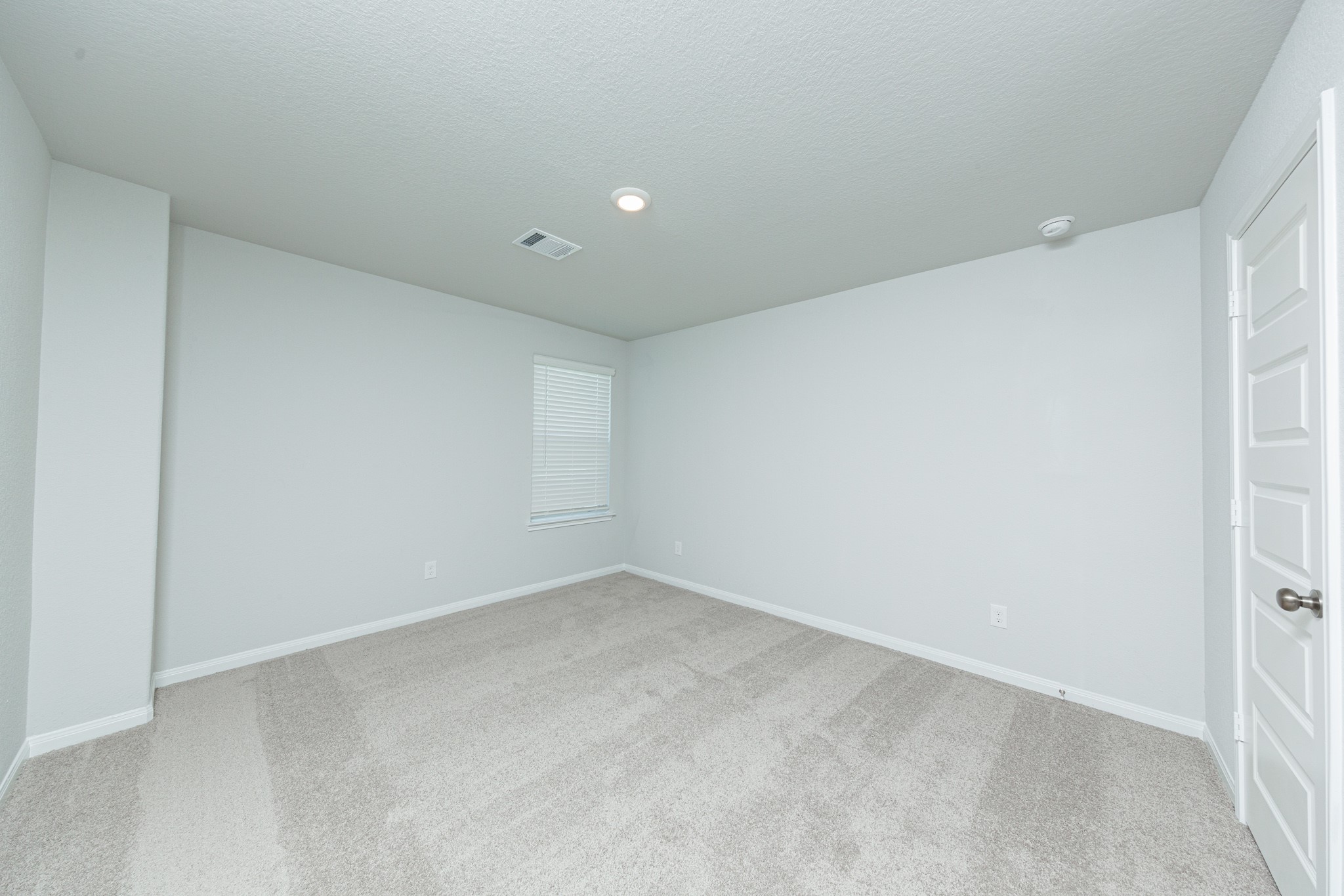 2259 Middle Rdg Drive Conroe, TX 77301 - Photo 13 of 20 a view of empty room