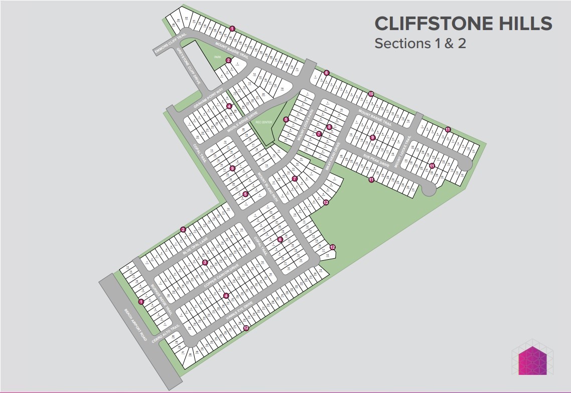 2259 Middle Rdg Drive Conroe, TX 77301 - Photo 20 of 20