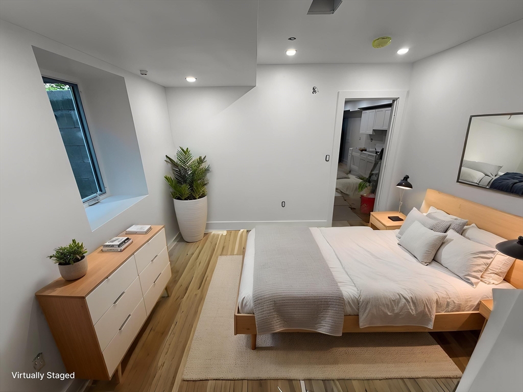 36 Shepard Street, Unit B Boston, MA 02135 - Photo 2 of 10