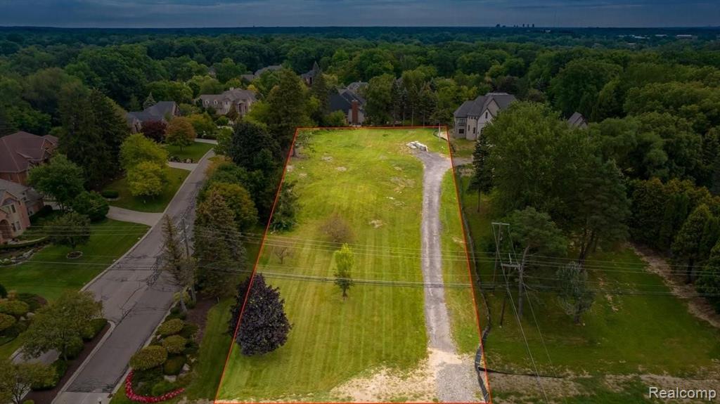 28550 Halsted Road Farmington Hills, MI 48331 - Photo 9 of 9