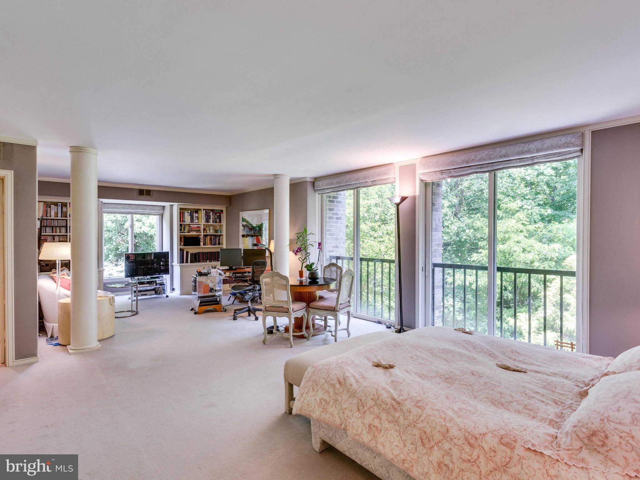 706 Belgrove Road McLean, VA 22101 - Photo 13 of 30 Bedroom (Master)