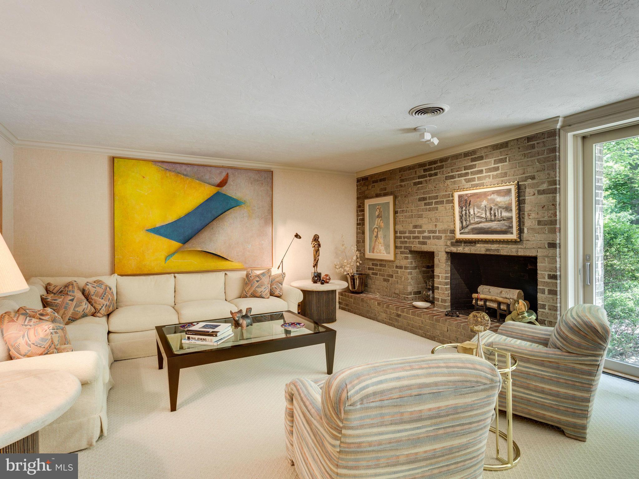 706 Belgrove Road McLean, VA 22101 - Photo 18 of 30 Family Room