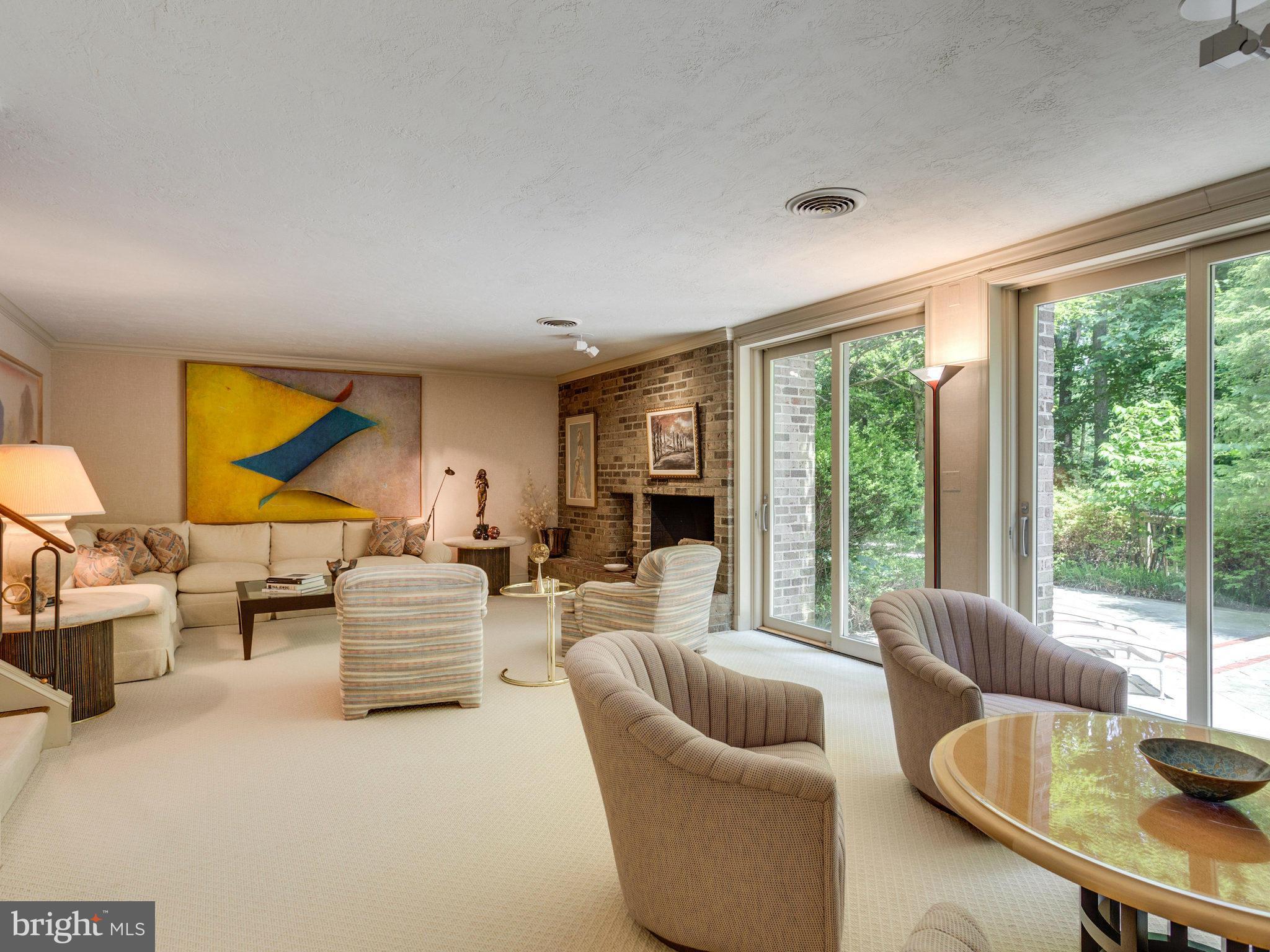 706 Belgrove Road McLean, VA 22101 - Photo 19 of 30 Family Room
