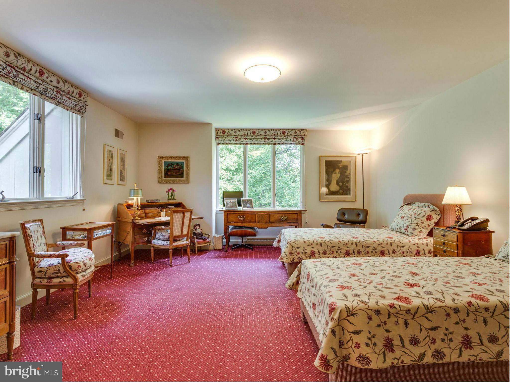 706 Belgrove Road McLean, VA 22101 - Photo 22 of 30 Bedroom