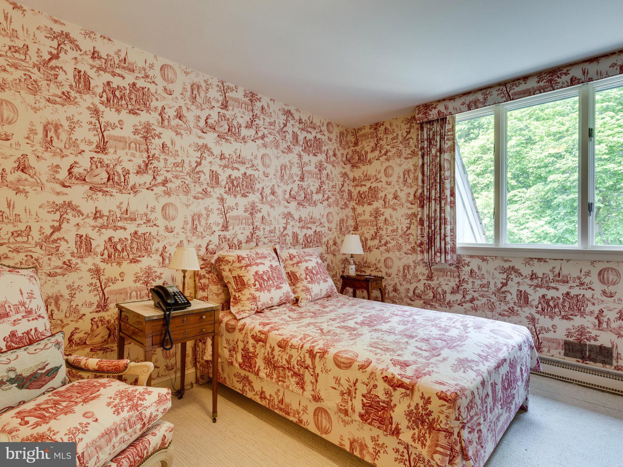 706 Belgrove Road McLean, VA 22101 - Photo 23 of 30 Bedroom