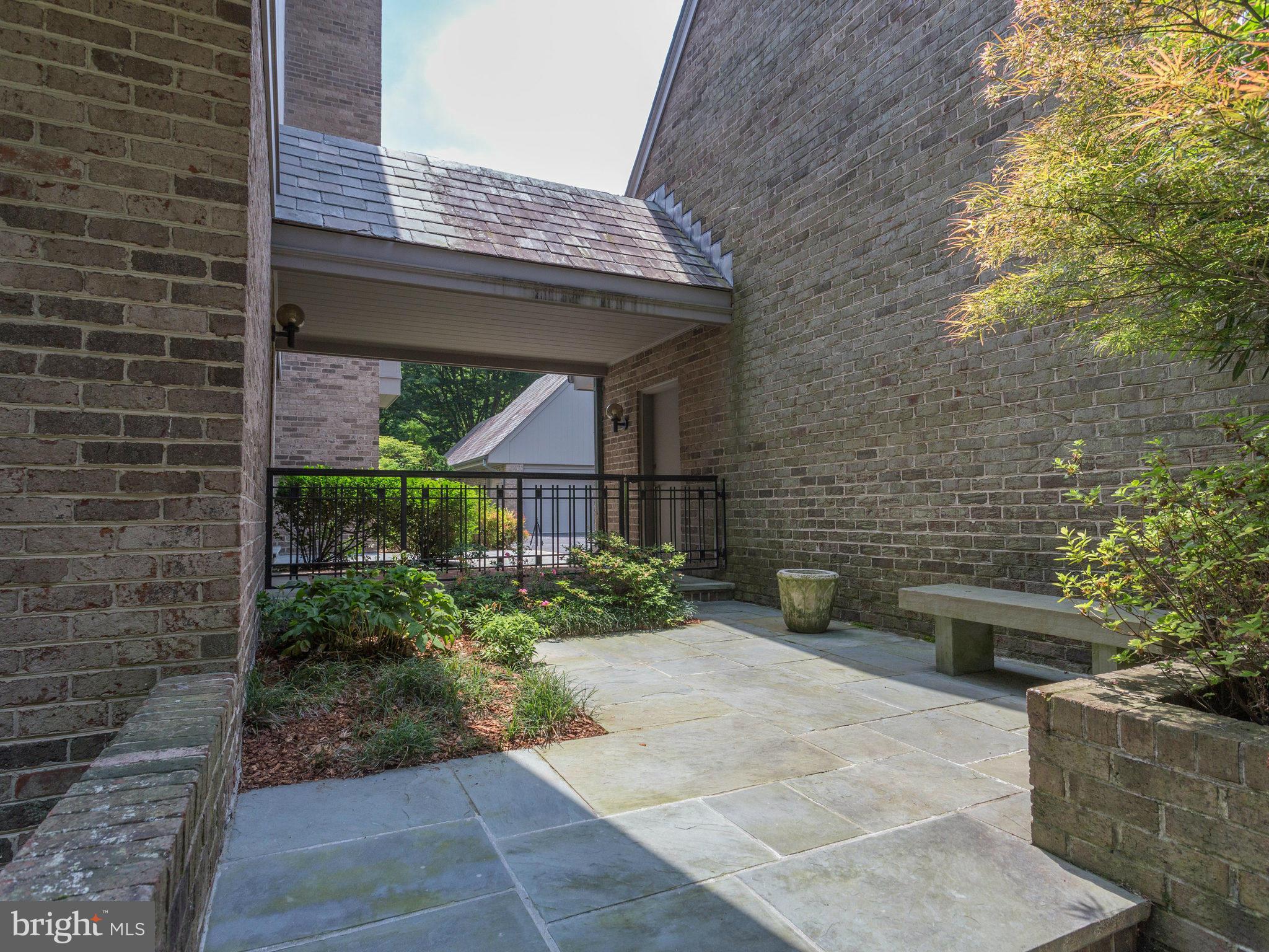 706 Belgrove Road McLean, VA 22101 - Photo 26 of 30 Exterior (General)
