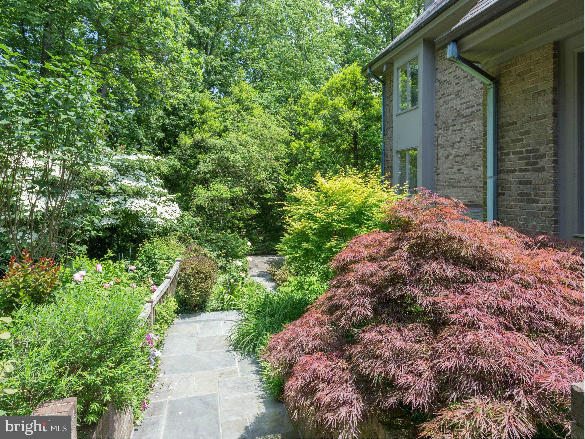 706 Belgrove Road McLean, VA 22101 - Photo 30 of 30 Exterior (General)