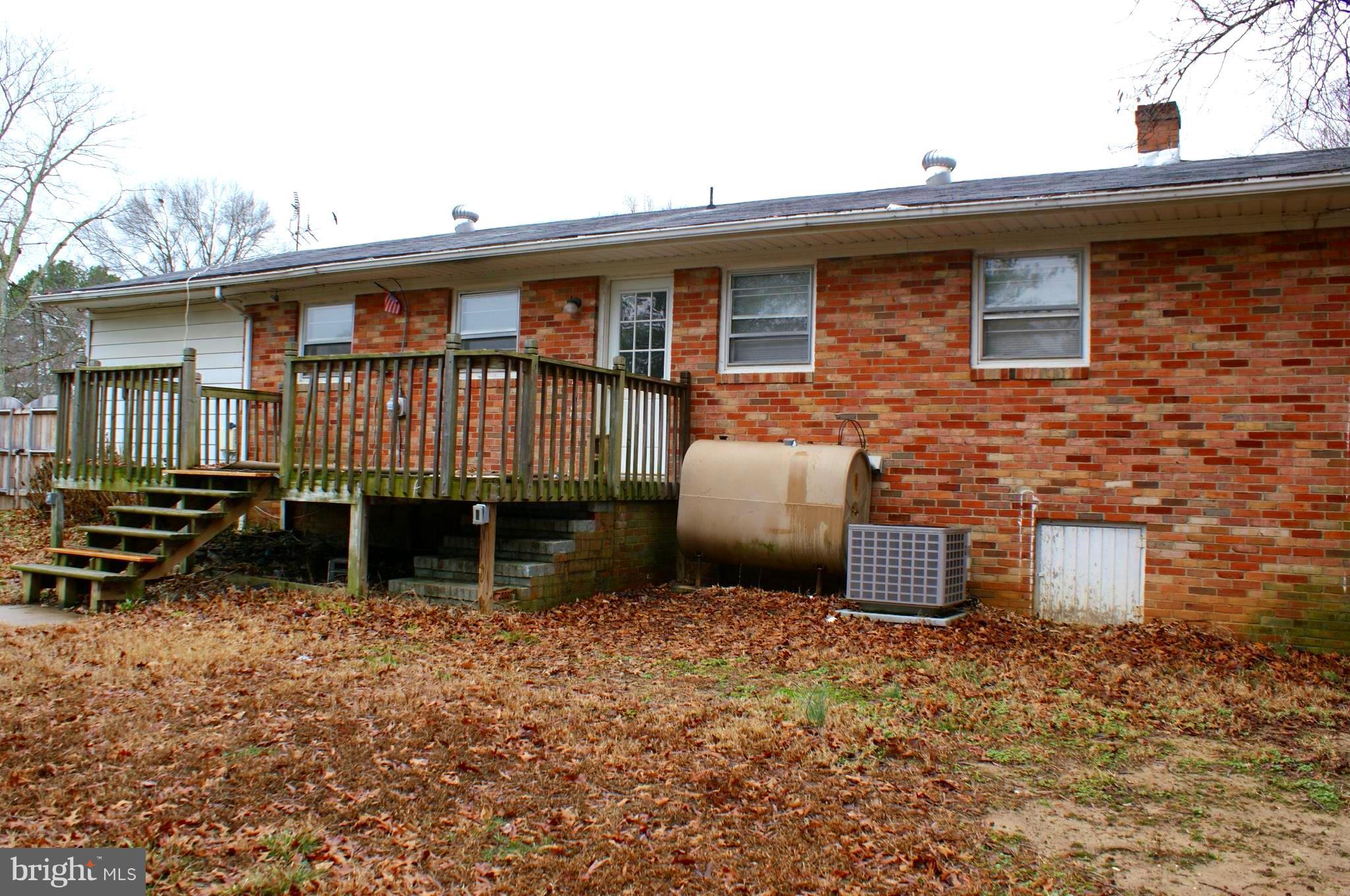 608 Truslow Road Fredericksburg, VA 22406 - Photo 2 of 21 Exterior (Front)