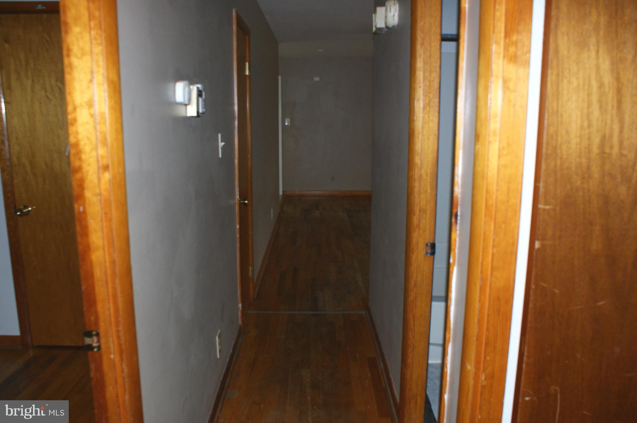 608 Truslow Road Fredericksburg, VA 22406 - Photo 17 of 21 hallway