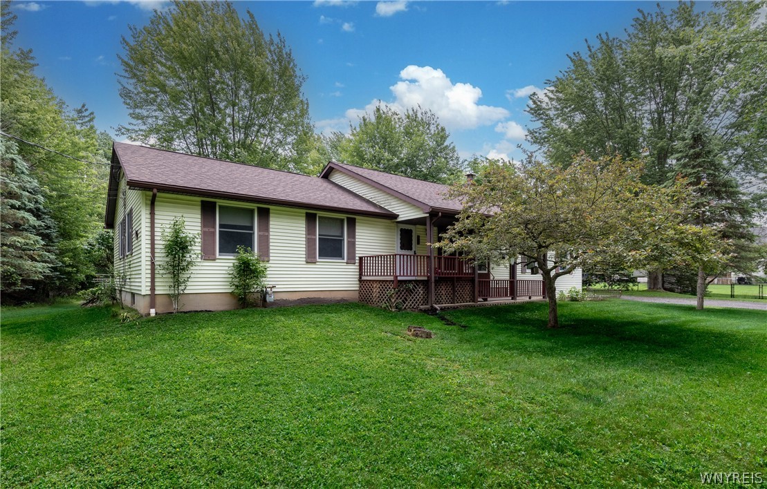 2145 Dodge Road Amherst, NY 14051 - Photo 1 of 44