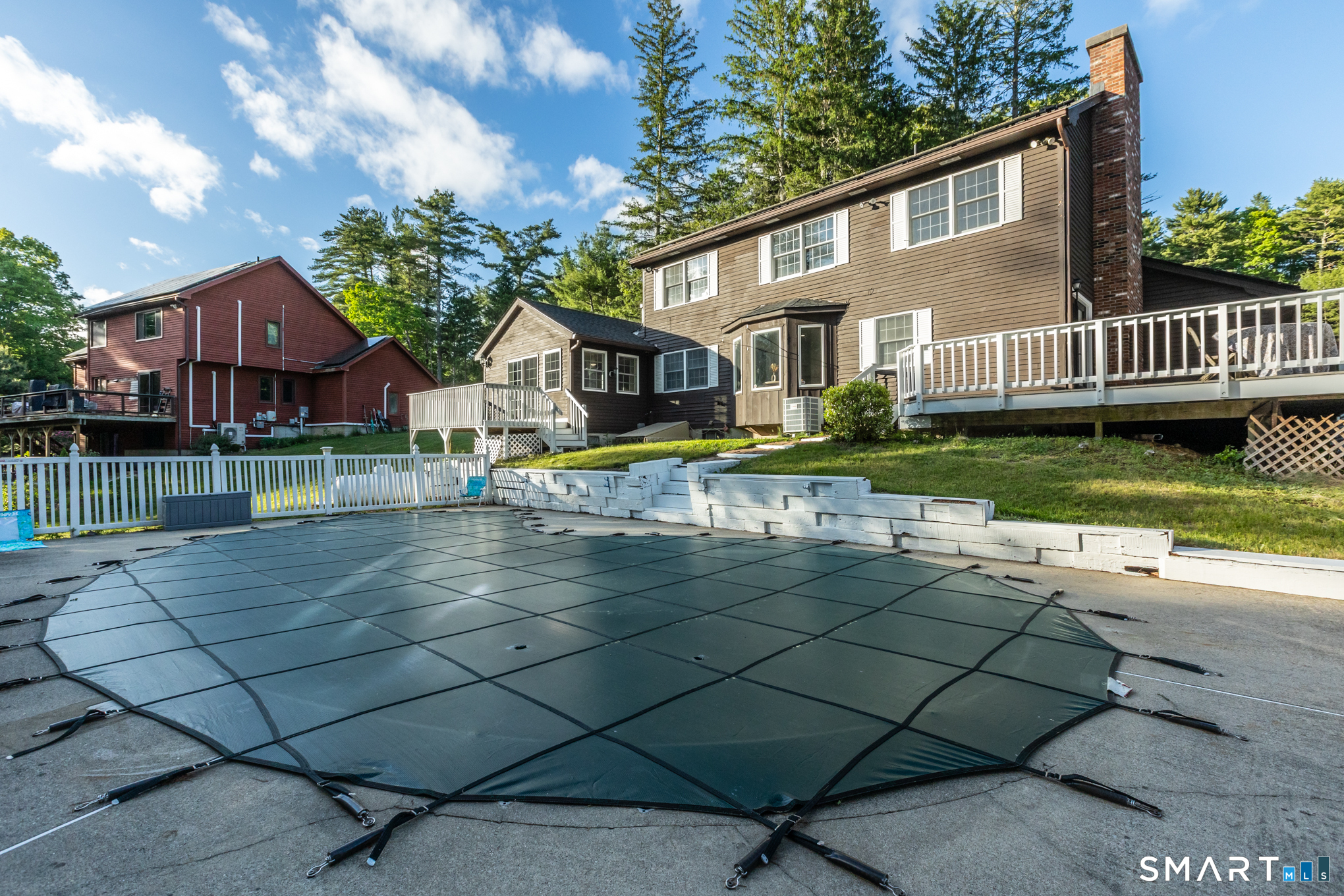 16 Pine Ridge Lane Mansfield, CT 06250 - Photo 4 of 40