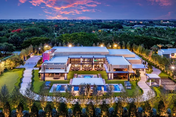 $85,000,000 | 16121 Quiet Vista Circle, Delray Beach, FL 33446