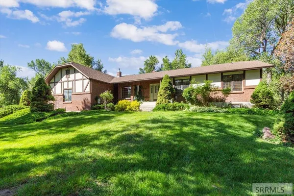 $1,550,000 | 448 North 4108 East, Rigby, ID 83442