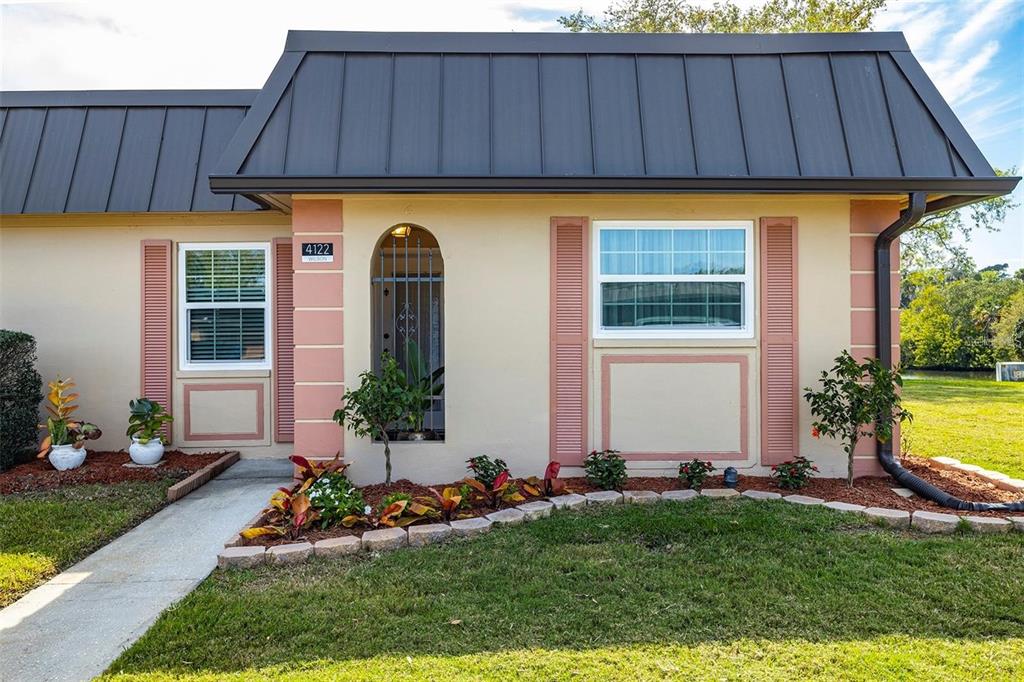 4122 Hampton Drive, Unit D New Port Richey, FL 34652 - Photo 44 of 44 Gallery Image 44