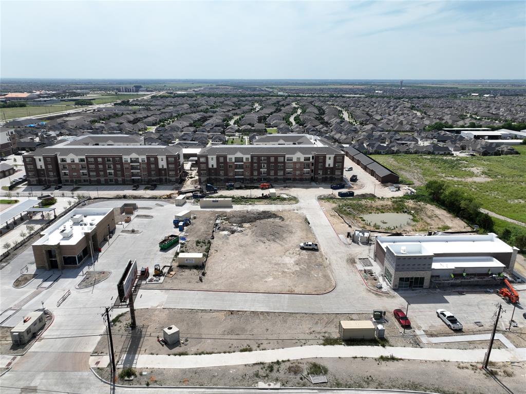 4393 South Preston Rd  