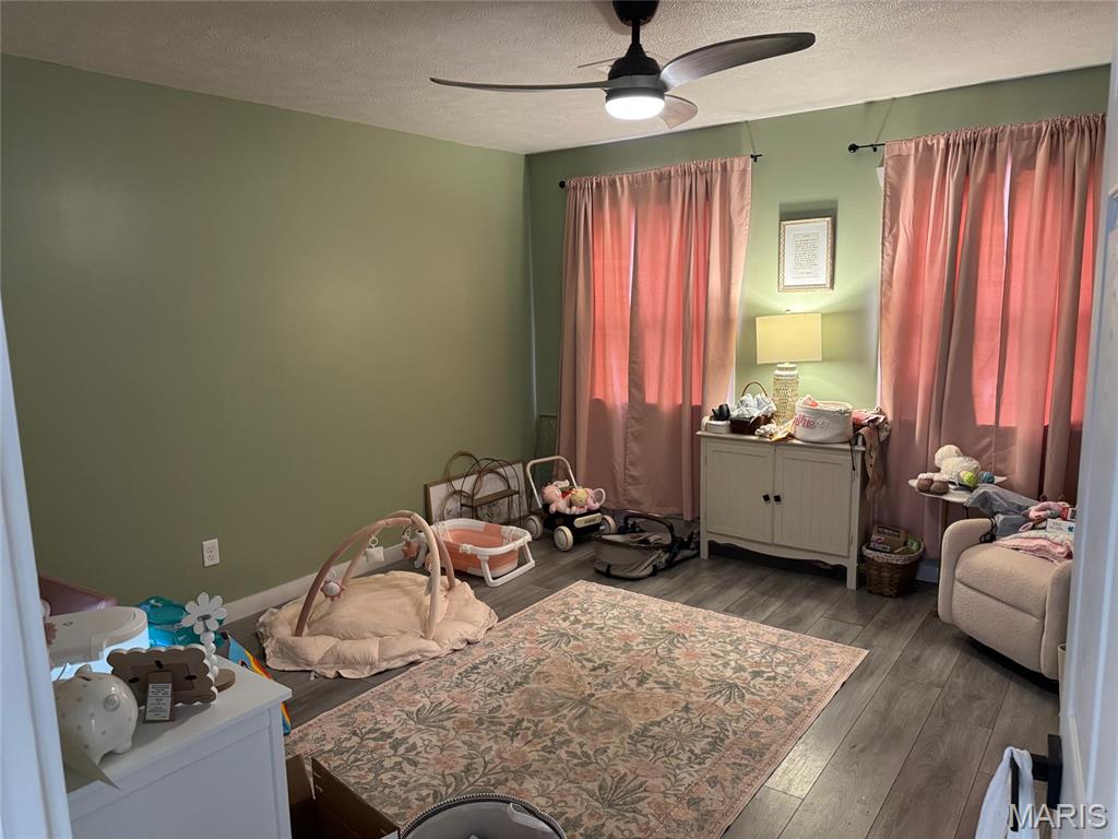 843 Monroe Street Witt, IL 62094 - Photo 15 of 28