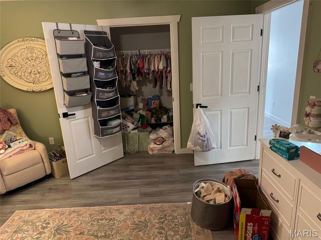 843 Monroe Street Witt, IL 62094 - Photo 16 of 28