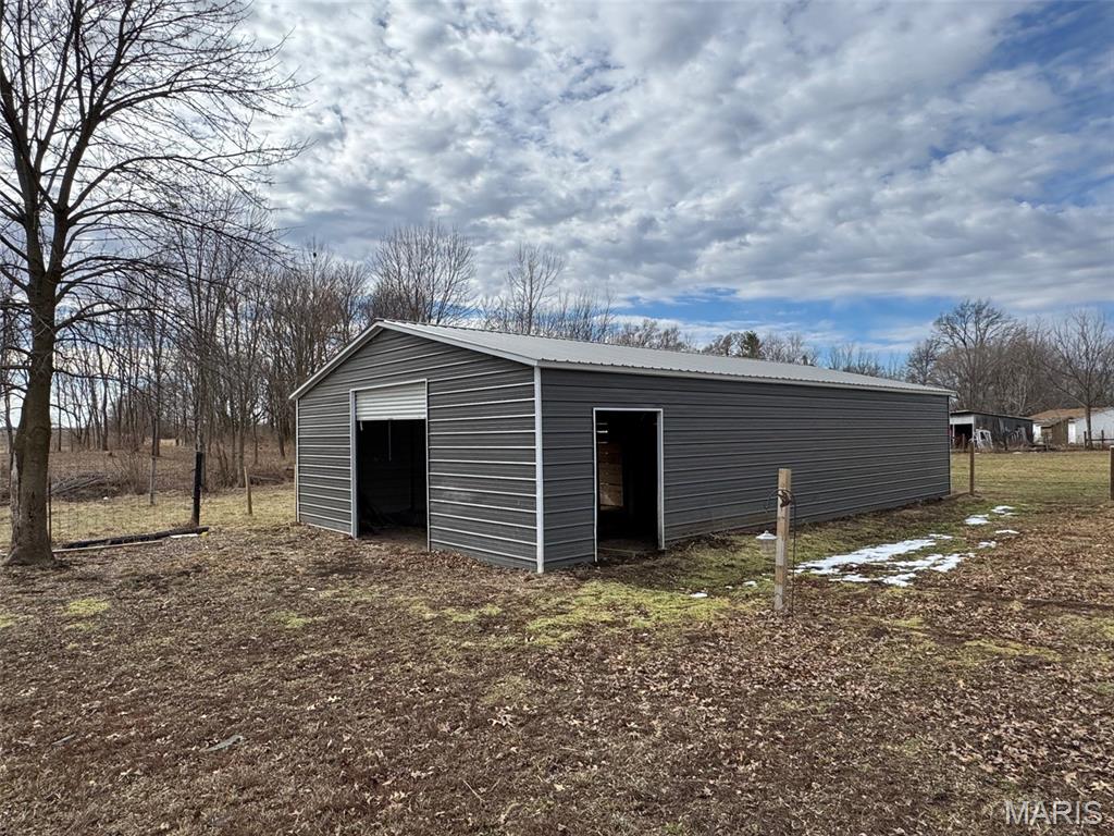 843 Monroe Street Witt, IL 62094 - Photo 21 of 28