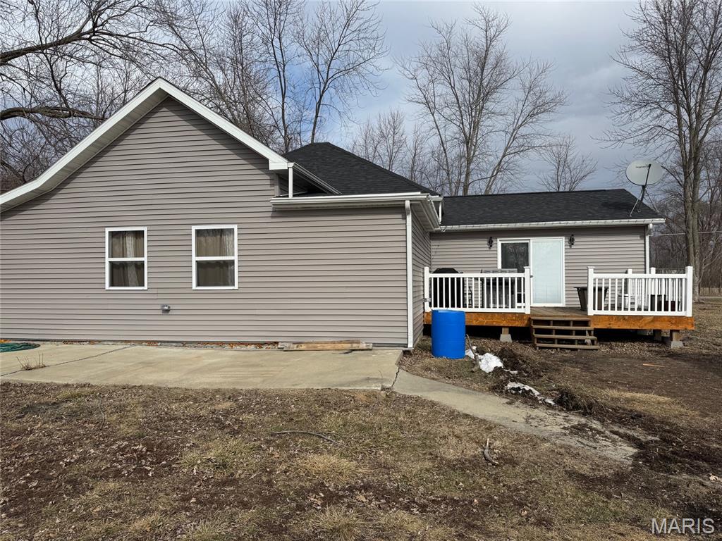 843 Monroe Street Witt, IL 62094 - Photo 26 of 28