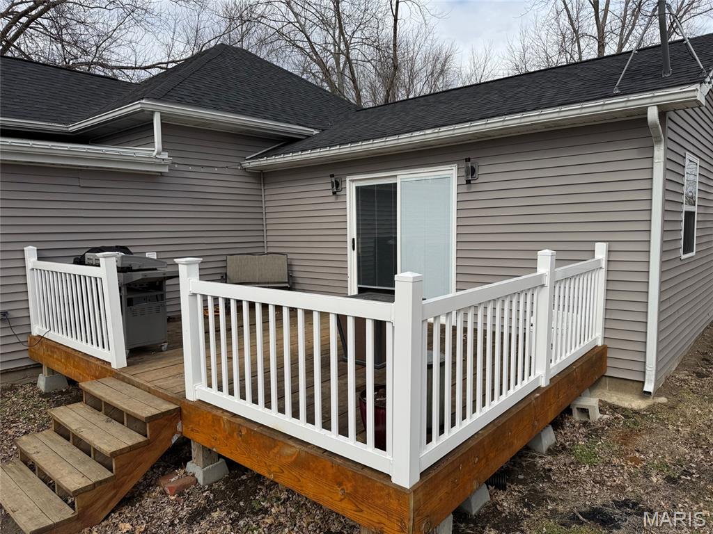 843 Monroe Street Witt, IL 62094 - Photo 3 of 28