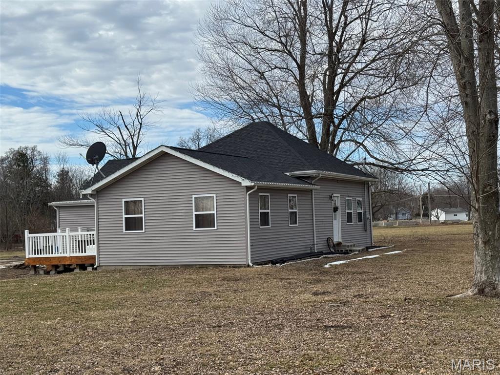 843 Monroe Street Witt, IL 62094 - Photo 4 of 28