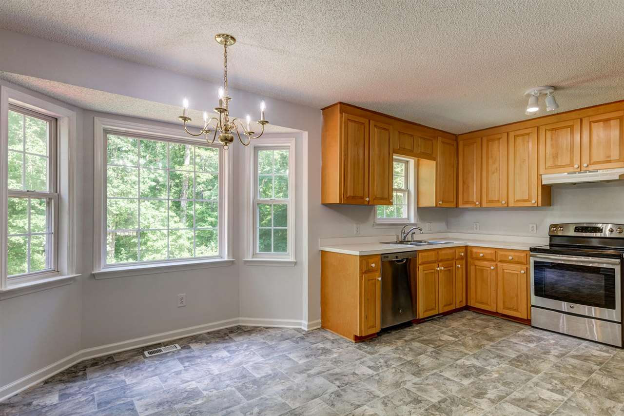 1507 Middle Ridge Drive Willow Spring, NC 27592 - Photo 9 of 28 Photo 9