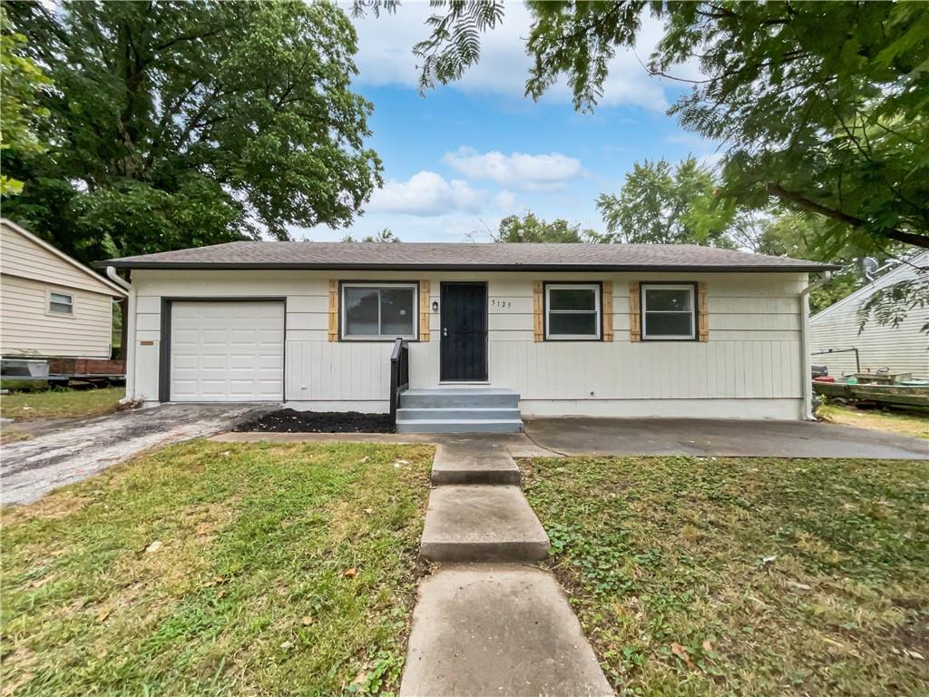 5125 South Norfleet Rd  