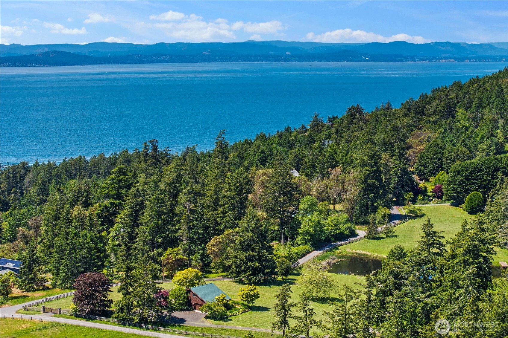 398 Hannah Road Friday Harbor, WA 98250 - Photo 38 of 40