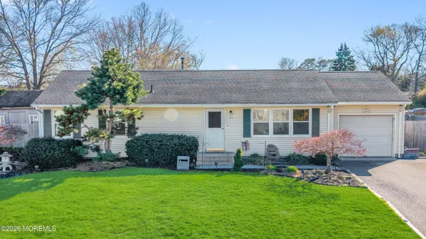 $320,000 | 31 Titanic Road, Forked River, NJ 08731