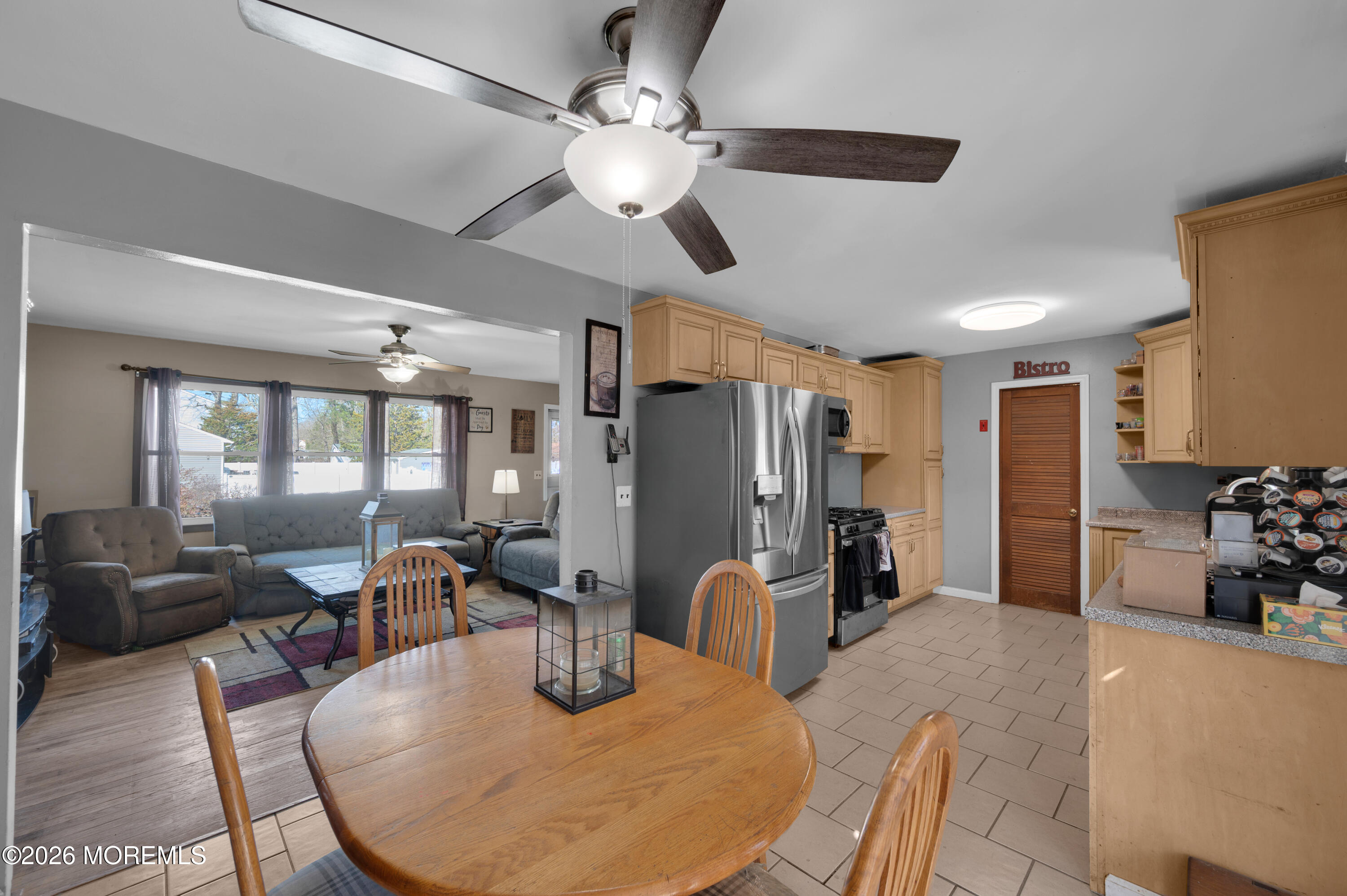 31 Titanic Road Forked River, NJ 08731 - Photo 11 of 37 Kitchen 6-Edit