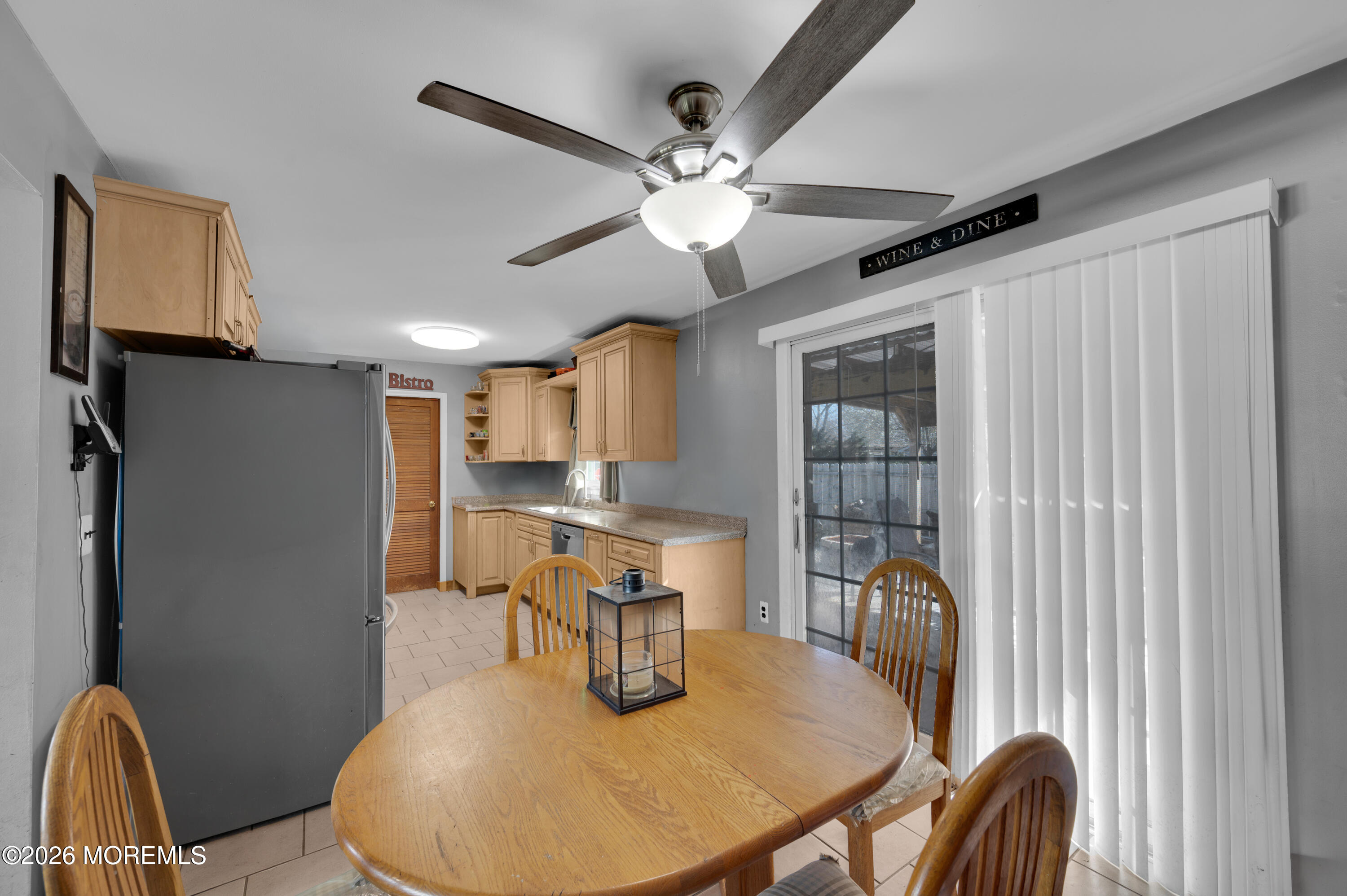 31 Titanic Road Forked River, NJ 08731 - Photo 12 of 37 Kitchen 1-Edit