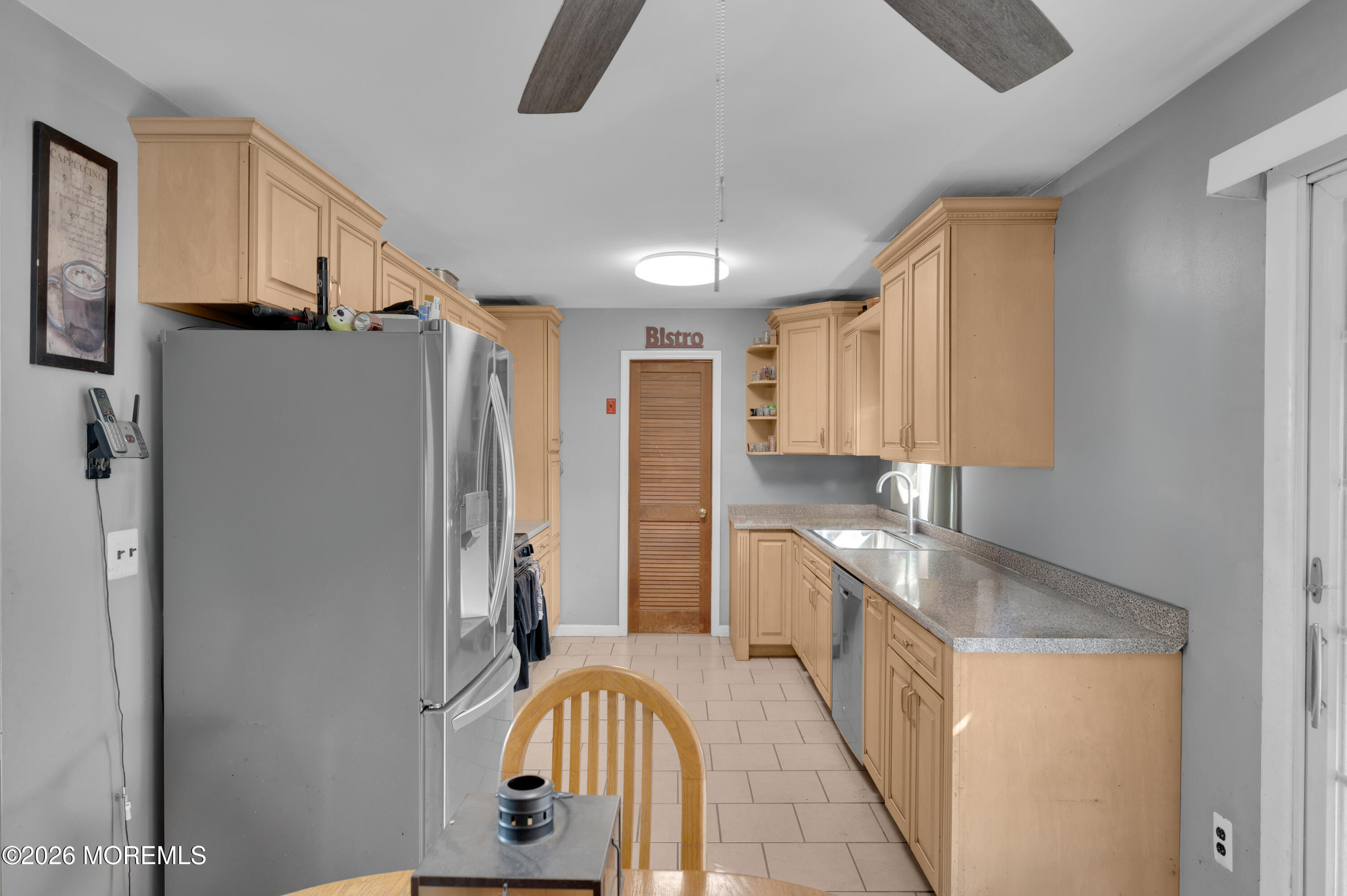 31 Titanic Road Forked River, NJ 08731 - Photo 13 of 37 Kitchen 2-Edit