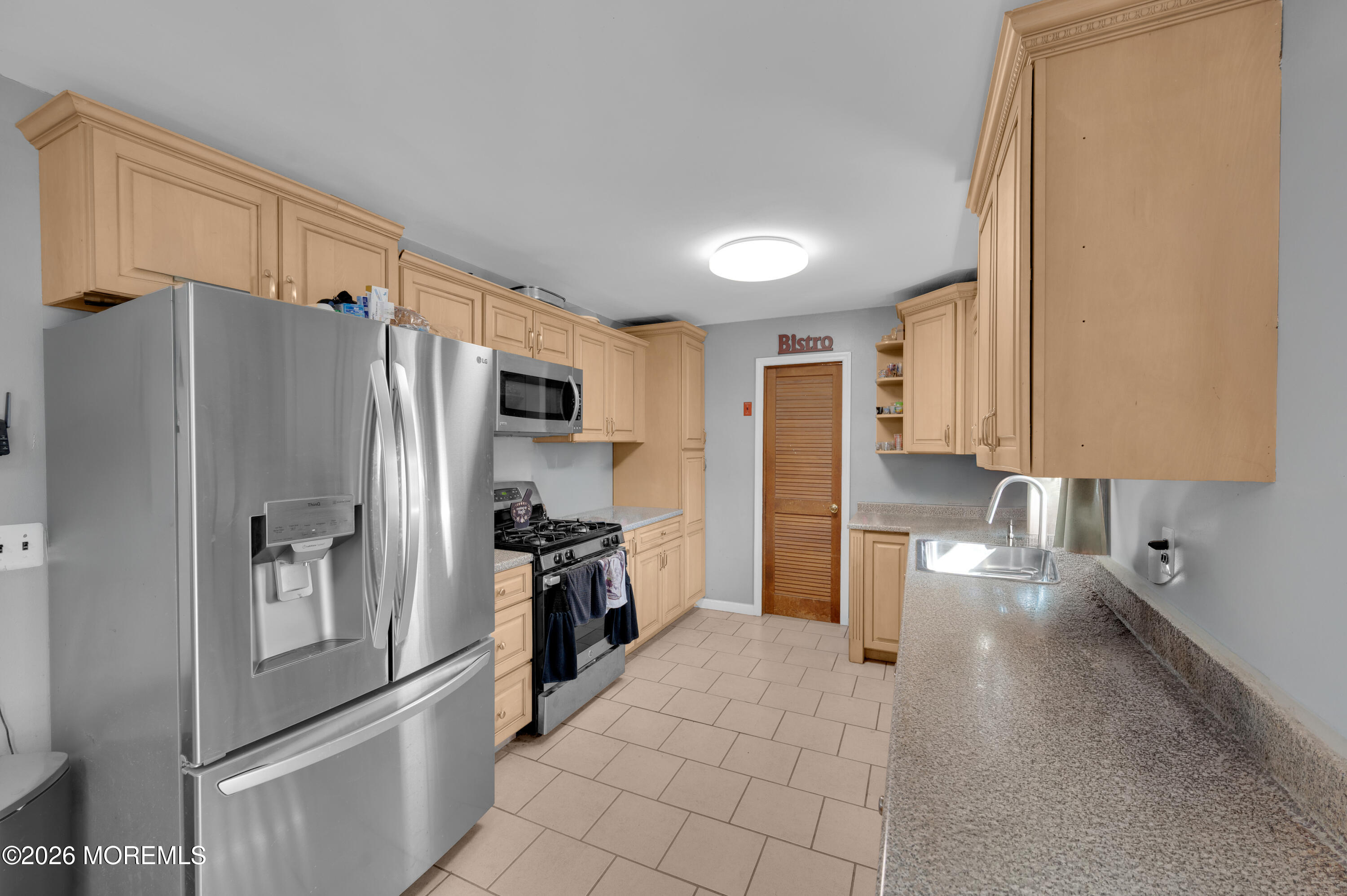 31 Titanic Road Forked River, NJ 08731 - Photo 14 of 37 Kitchen 3-Edit