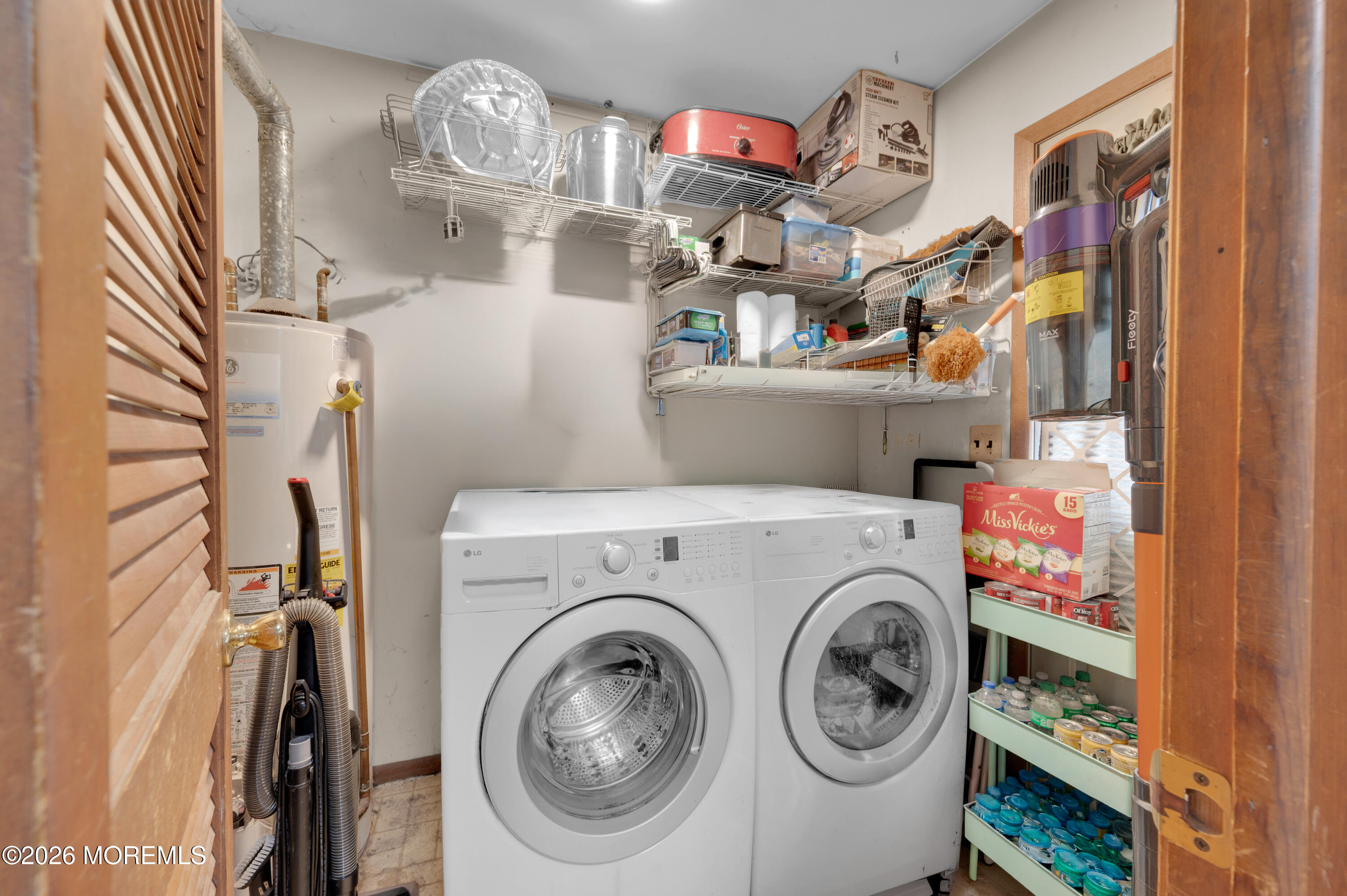 31 Titanic Road Forked River, NJ 08731 - Photo 16 of 37 Laundry-Edit