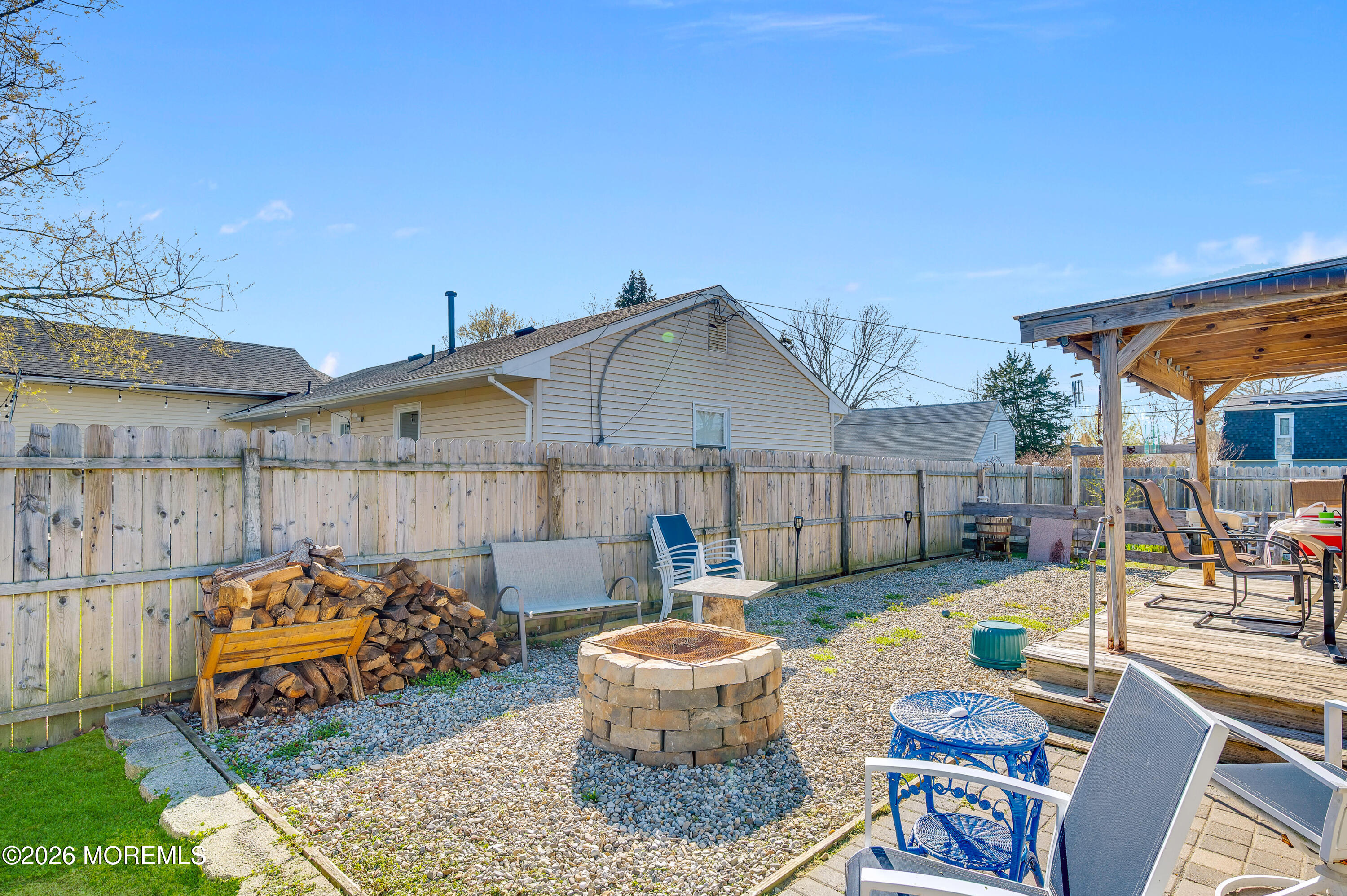31 Titanic Road Forked River, NJ 08731 - Photo 21 of 37 Back 9