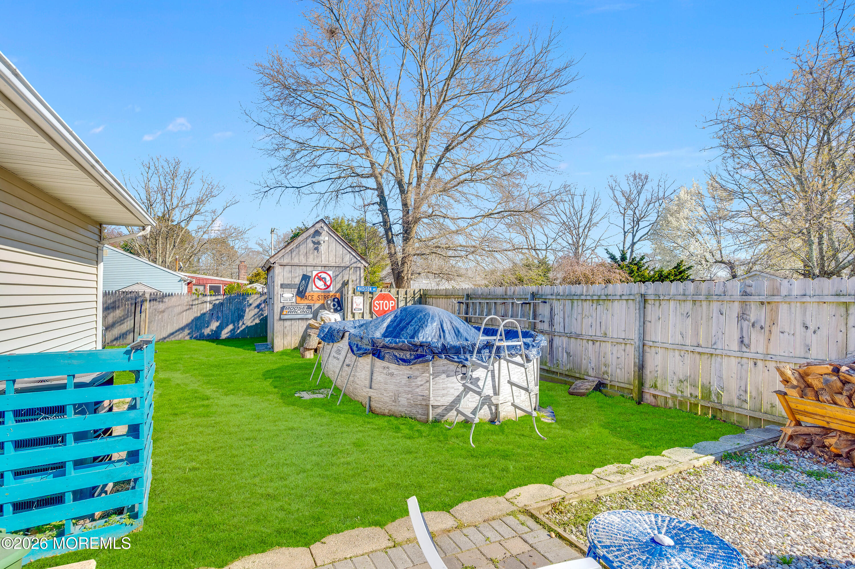 31 Titanic Road Forked River, NJ 08731 - Photo 23 of 37 Back 10