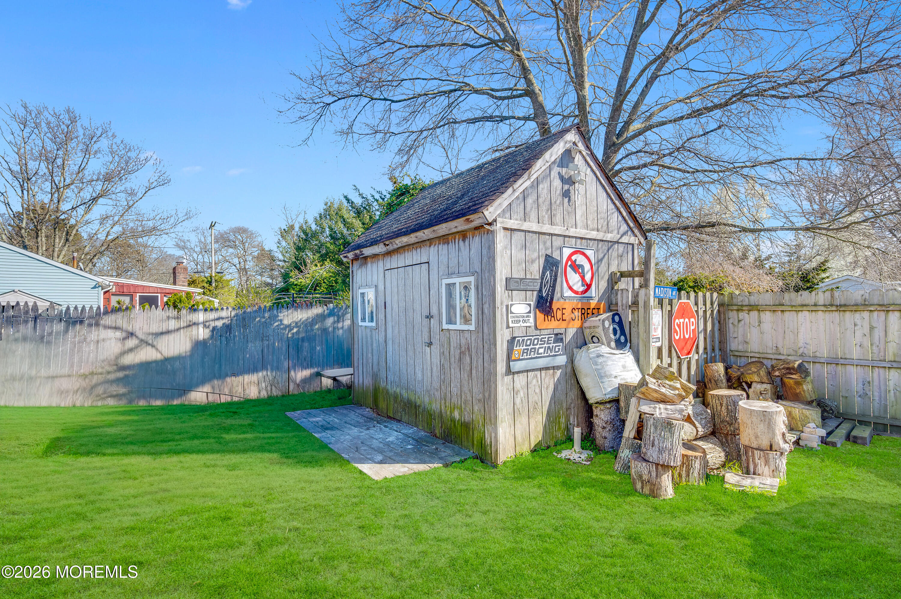 31 Titanic Road Forked River, NJ 08731 - Photo 24 of 37 Back 11