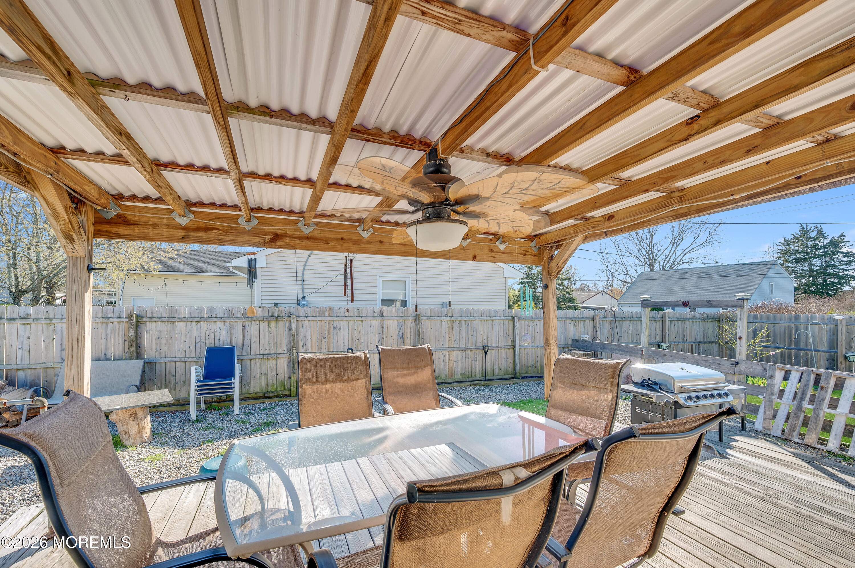 31 Titanic Road Forked River, NJ 08731 - Photo 25 of 37 Back 13