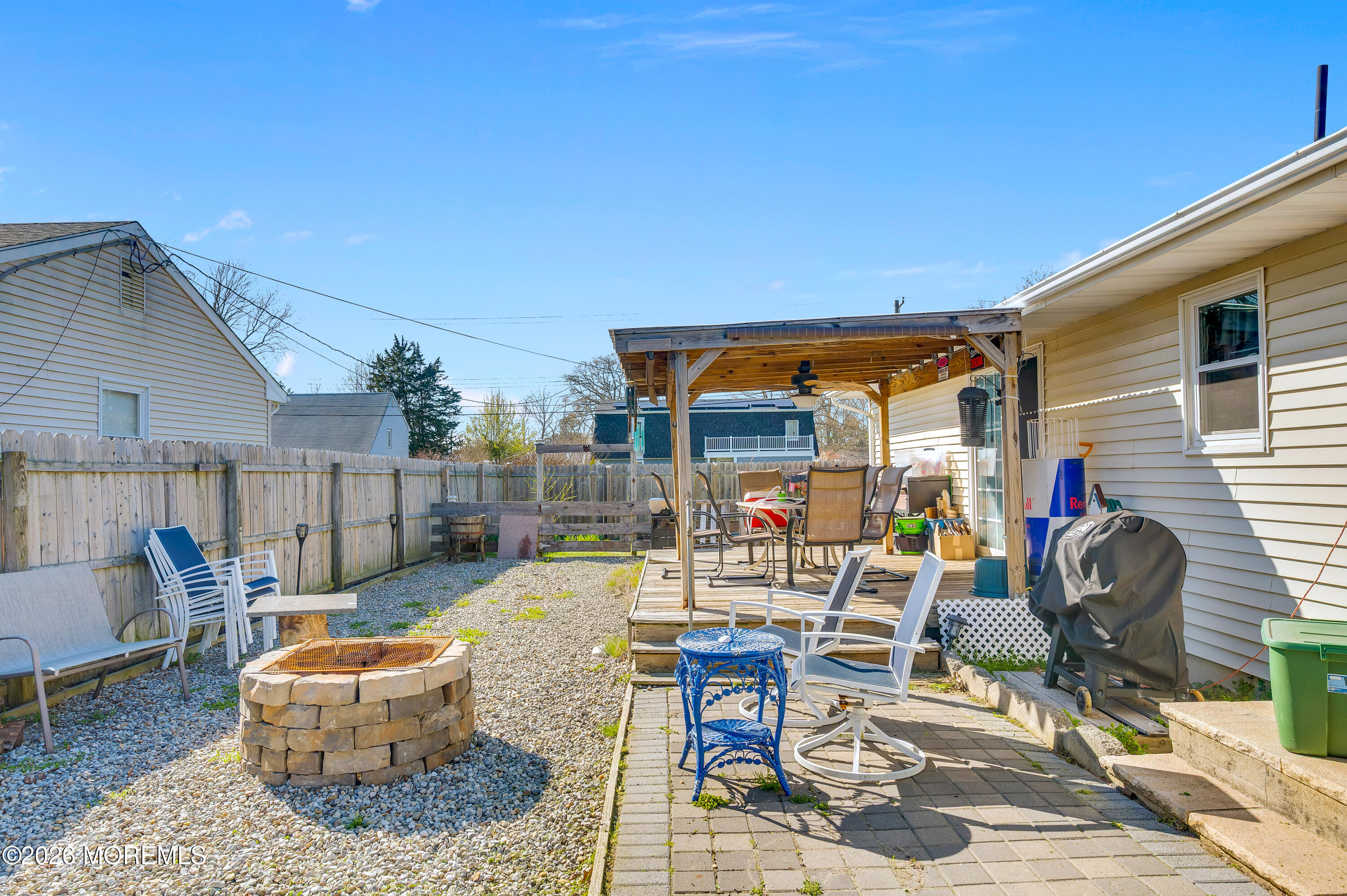 31 Titanic Road Forked River, NJ 08731 - Photo 26 of 37 Back 12