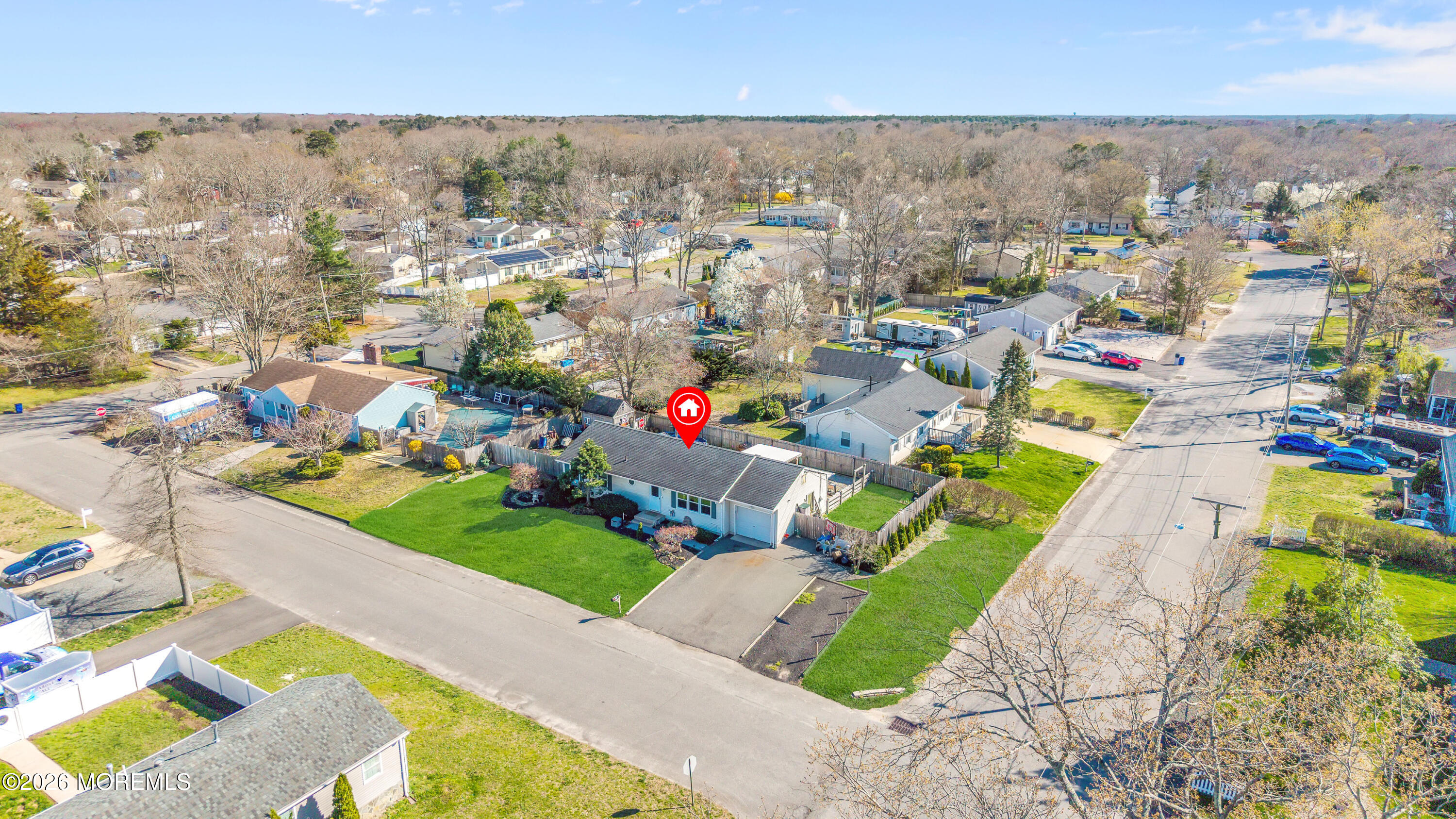 31 Titanic Road Forked River, NJ 08731 - Photo 28 of 37 Front 6-Edit