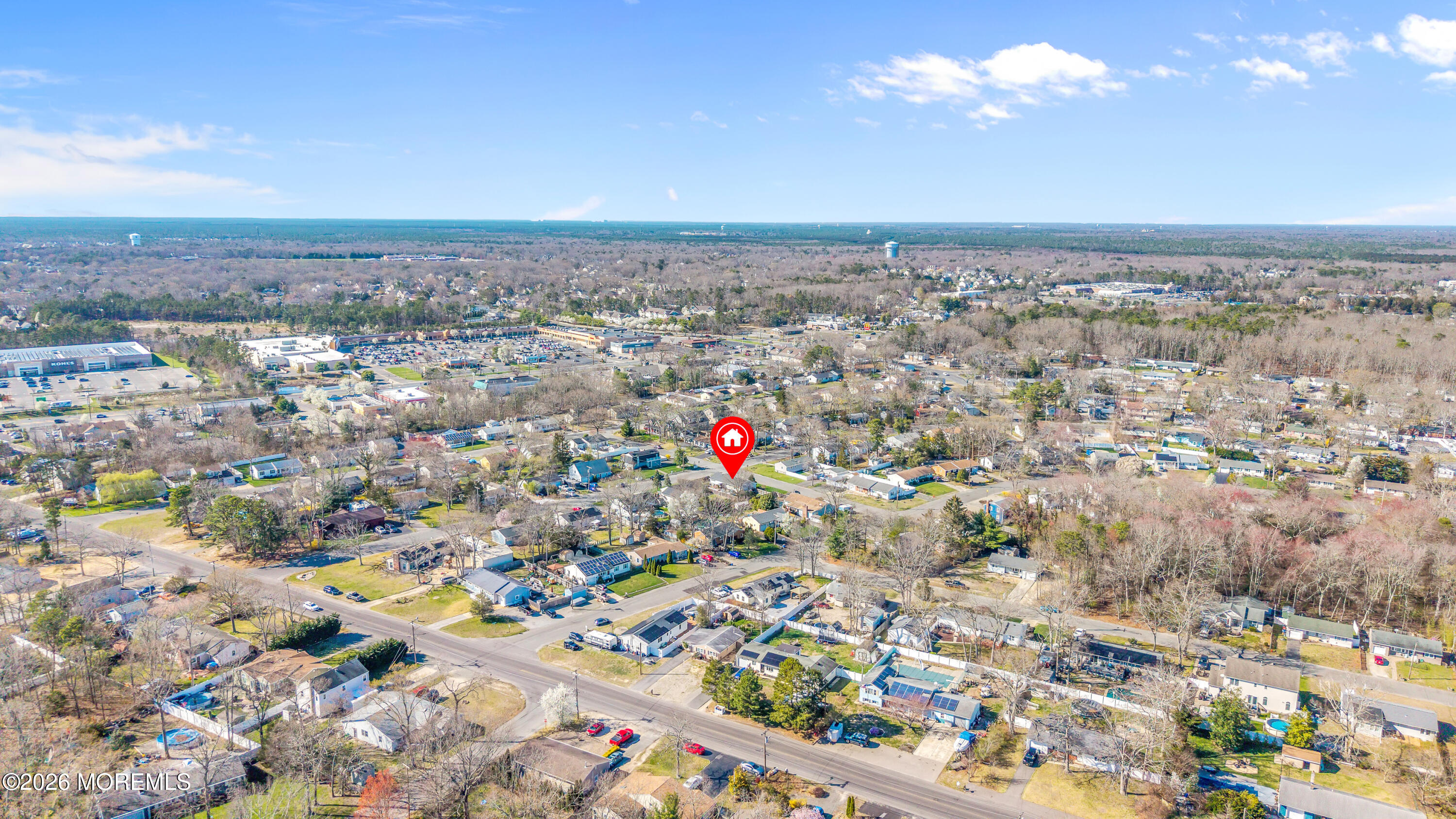 31 Titanic Road Forked River, NJ 08731 - Photo 29 of 37 Back 1-Edit