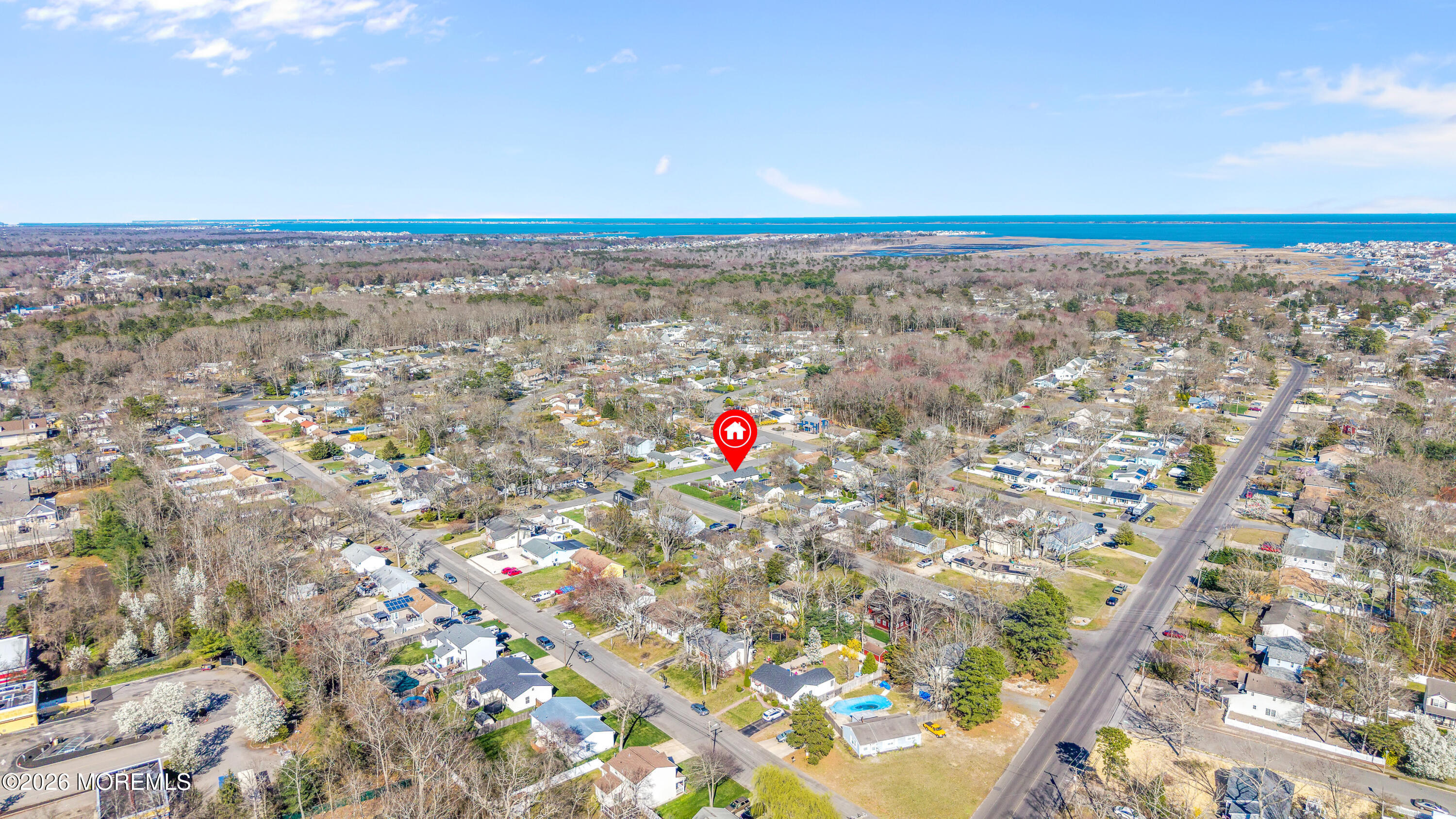 31 Titanic Road Forked River, NJ 08731 - Photo 31 of 37 Back 3-Edit