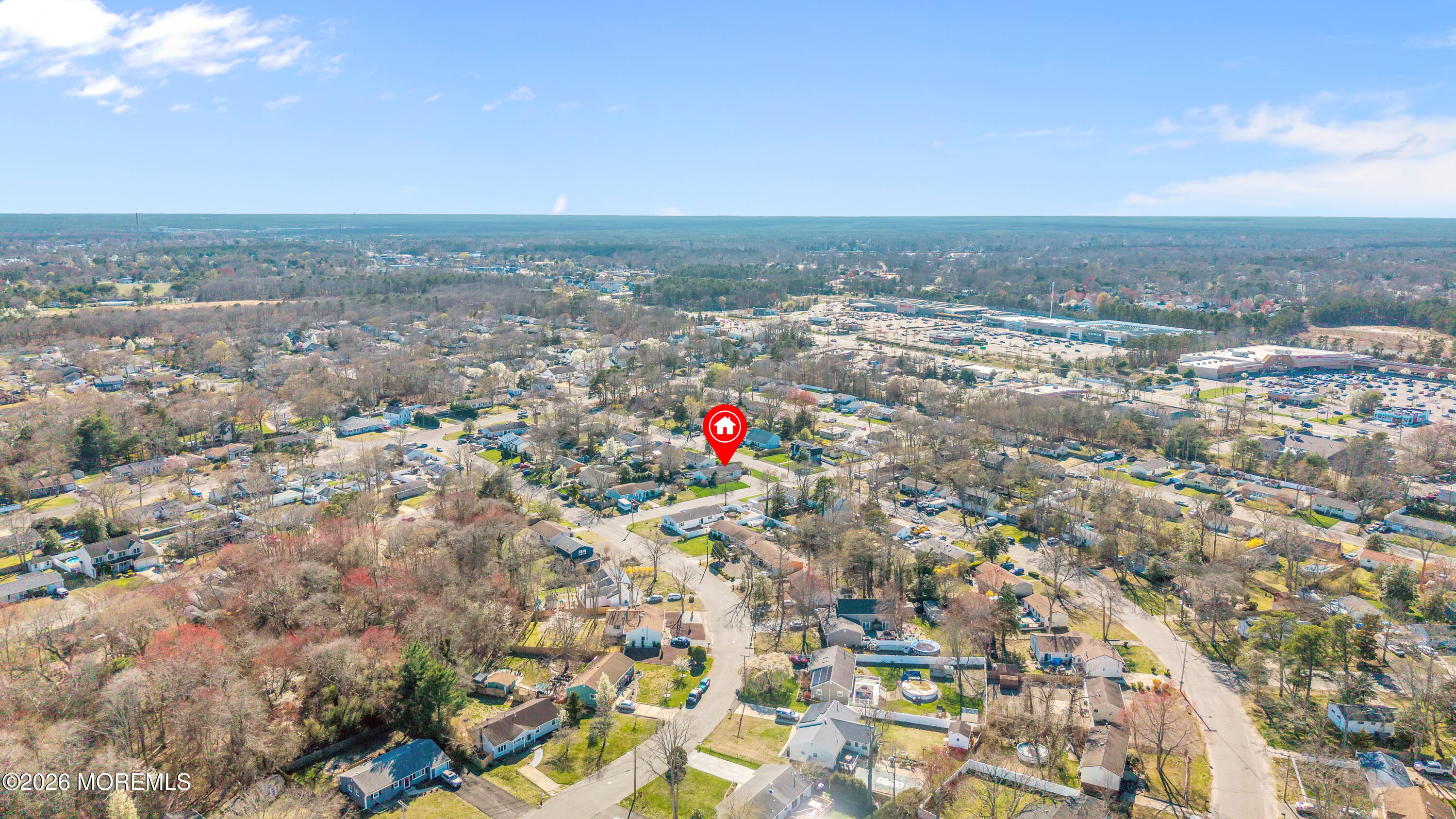 31 Titanic Road Forked River, NJ 08731 - Photo 33 of 37 Front 2-Edit