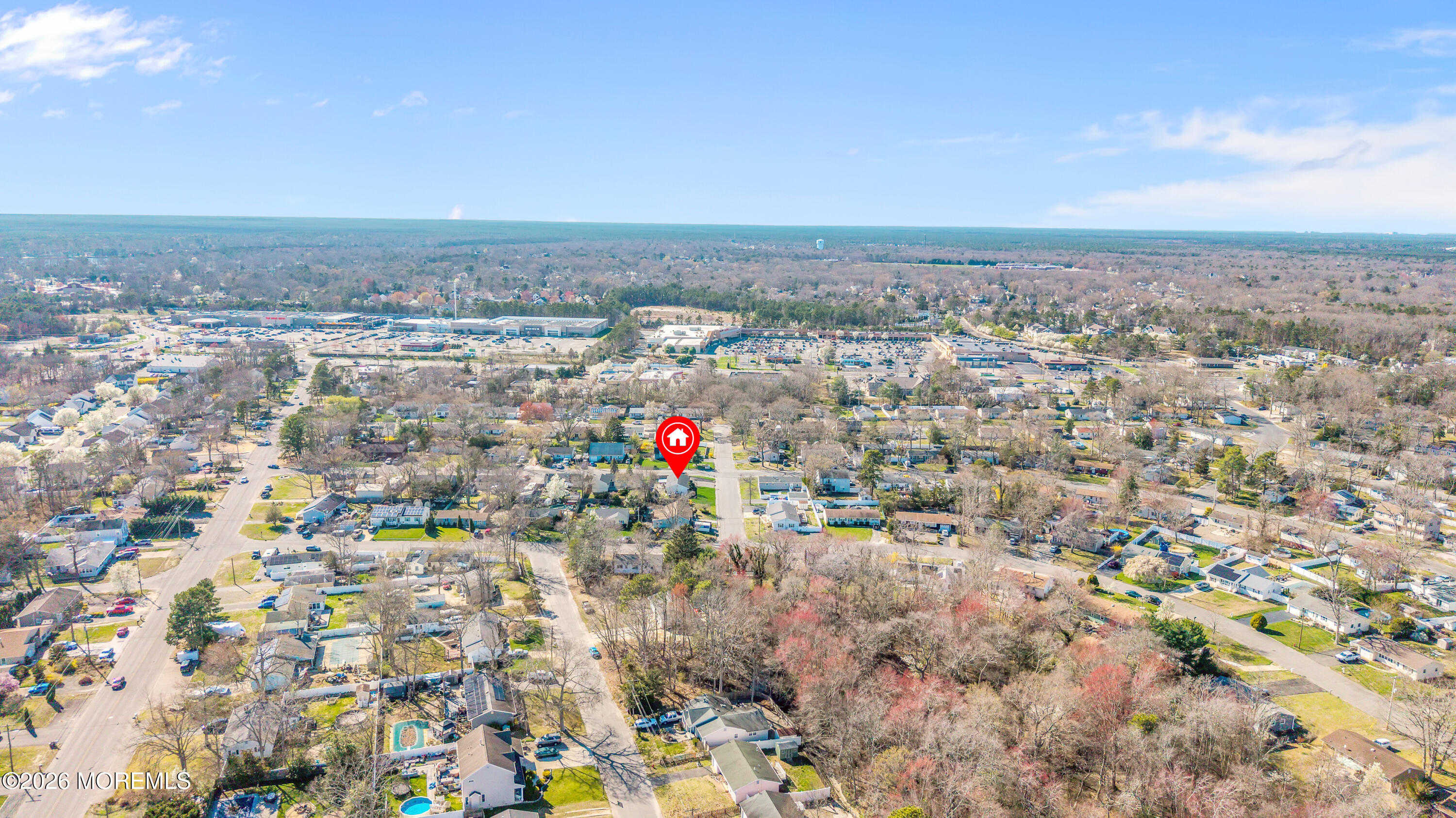 31 Titanic Road Forked River, NJ 08731 - Photo 34 of 37 Front 3-Edit