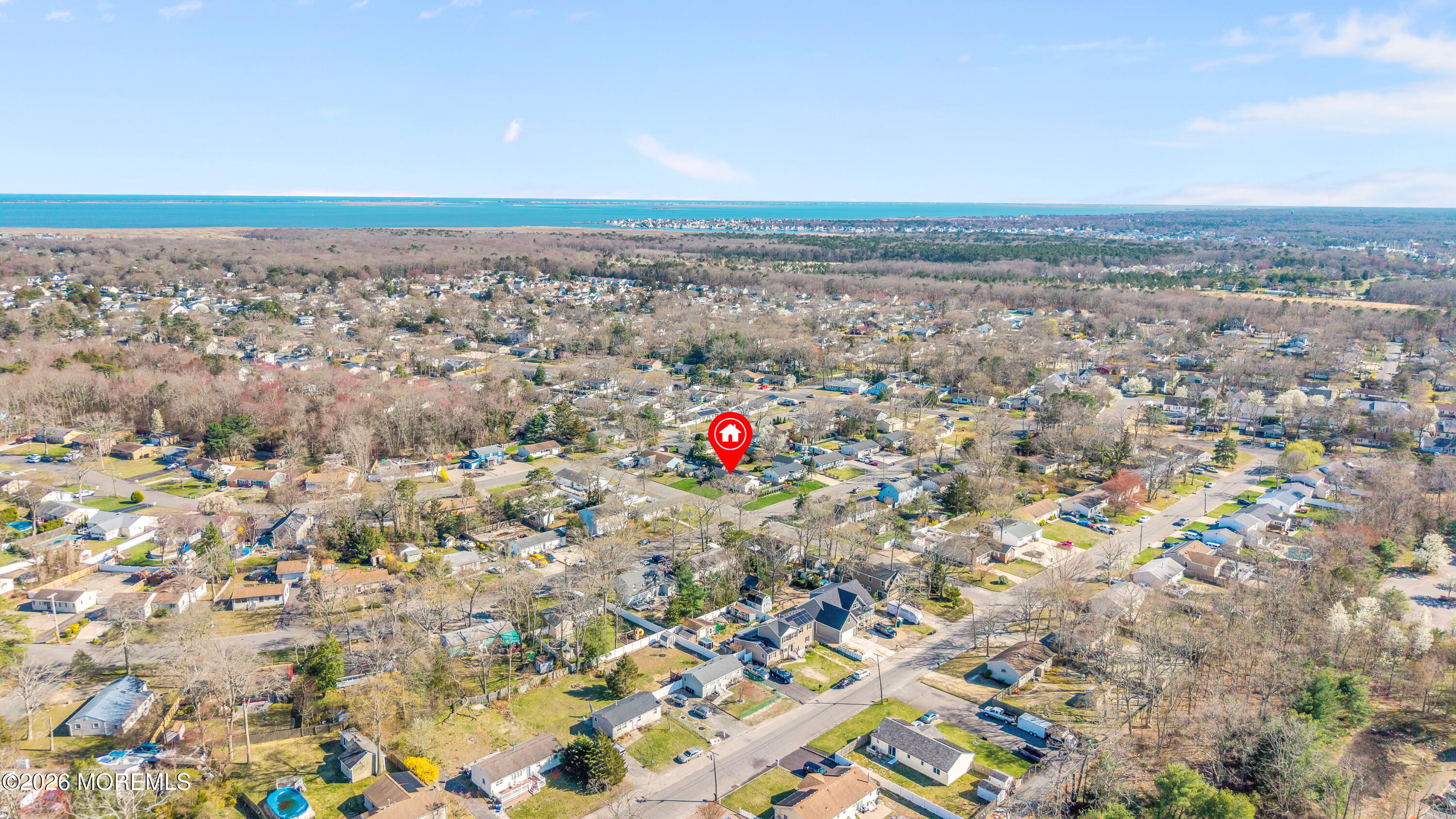 31 Titanic Road Forked River, NJ 08731 - Photo 36 of 37 Front 5-Edit