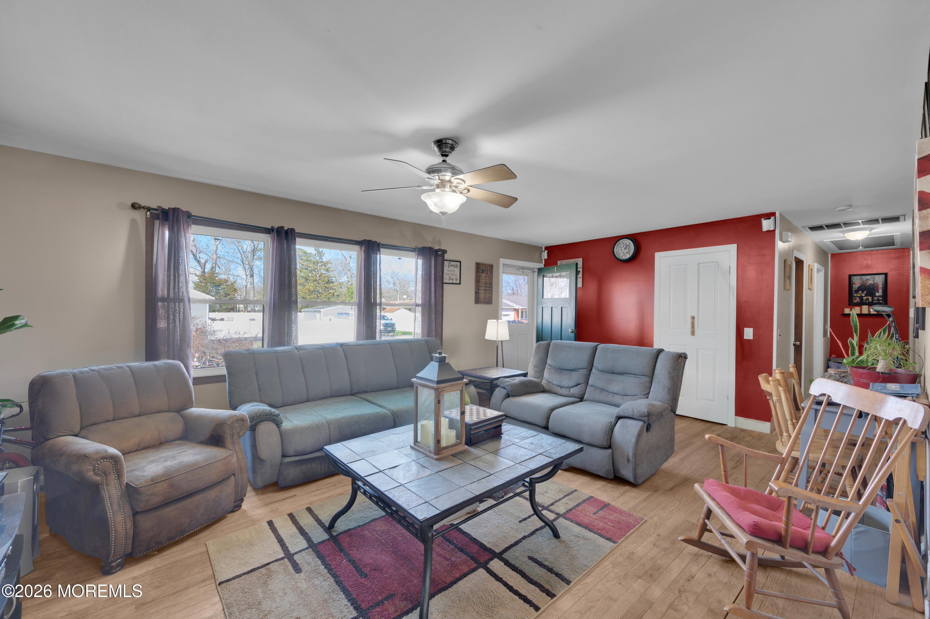 31 Titanic Road Forked River, NJ 08731 - Photo 6 of 37 Living 1-Edit