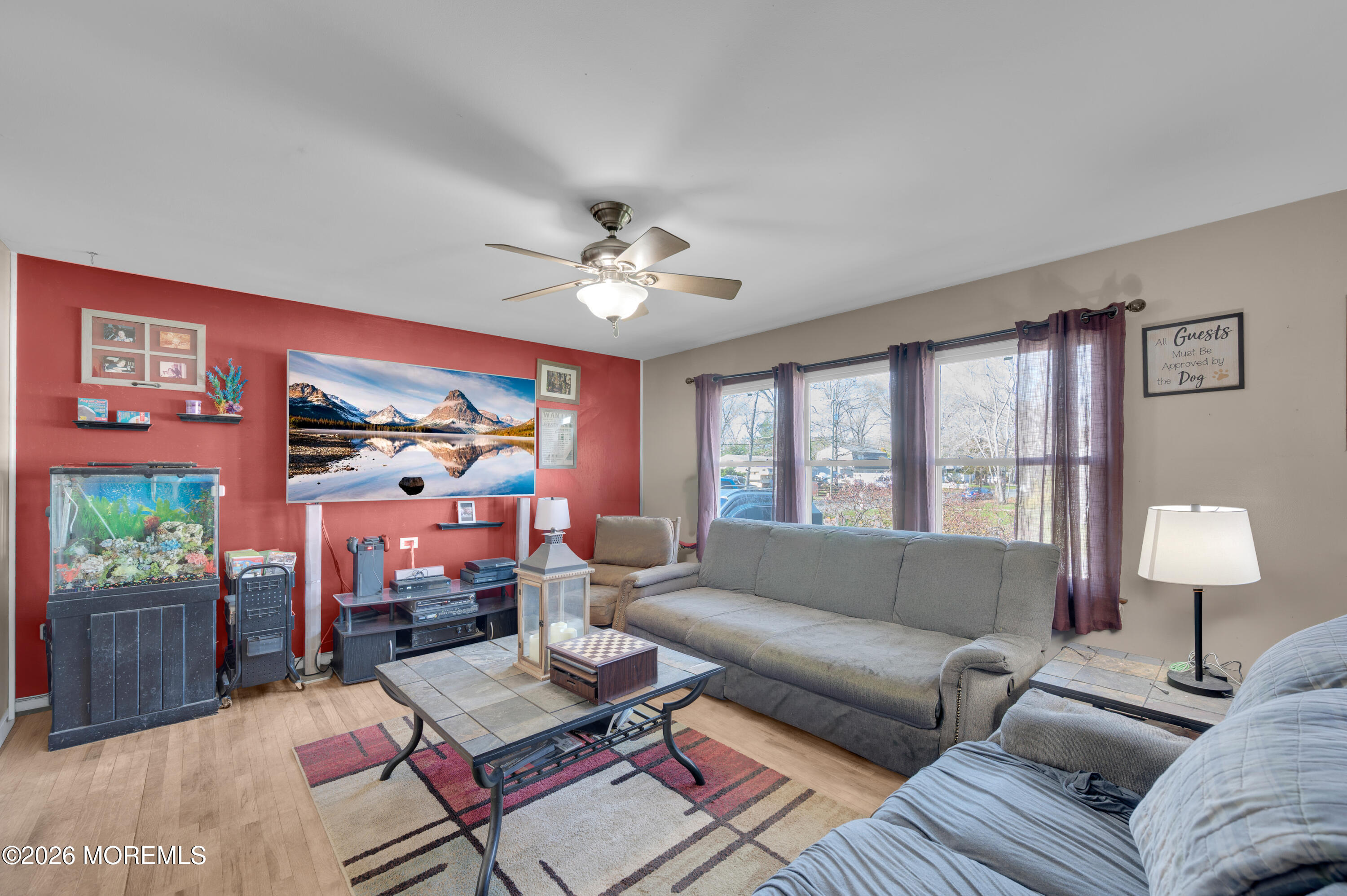 31 Titanic Road Forked River, NJ 08731 - Photo 7 of 37 Living 2-Edit