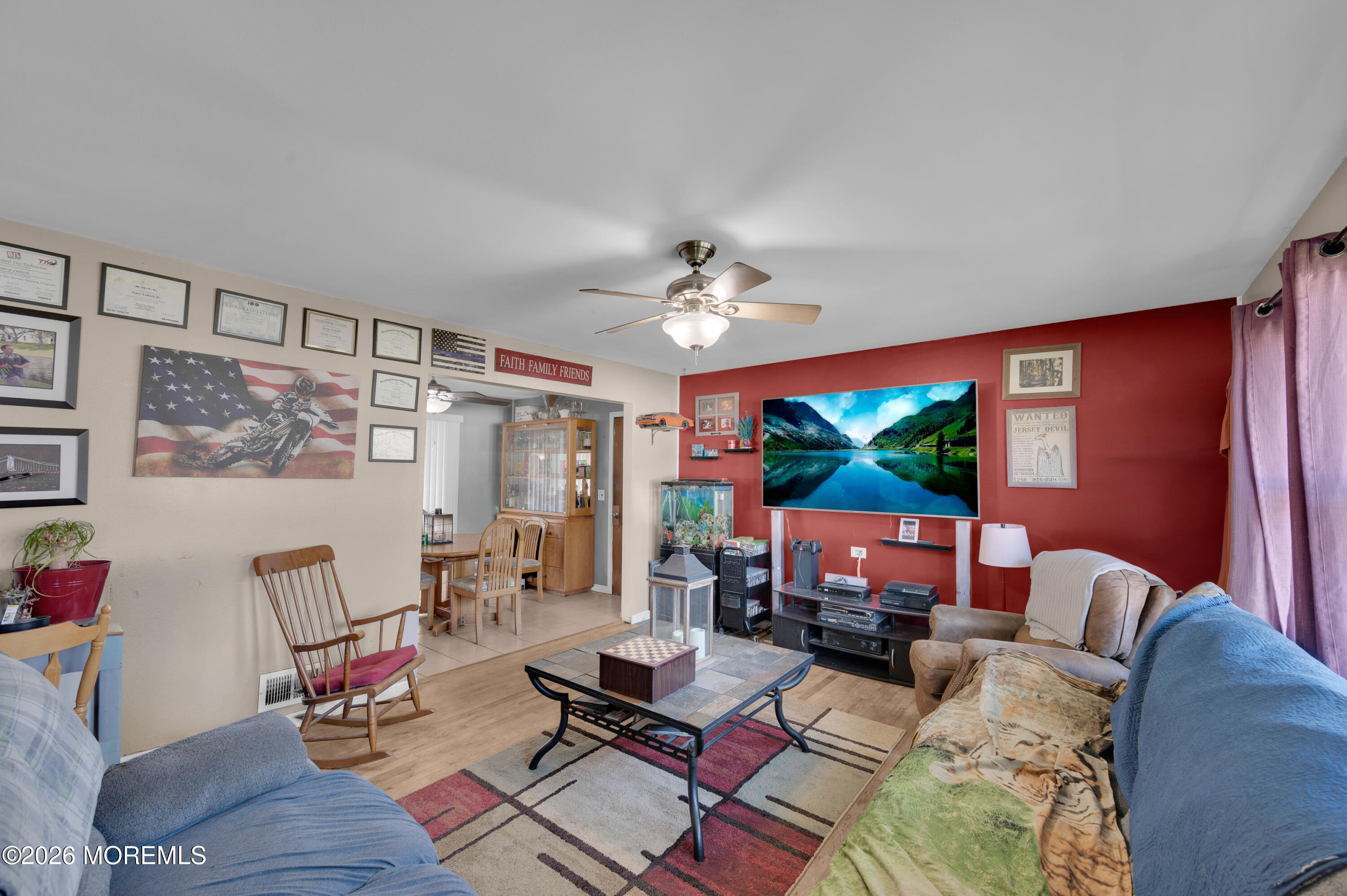 31 Titanic Road Forked River, NJ 08731 - Photo 8 of 37 Living 3-Edit