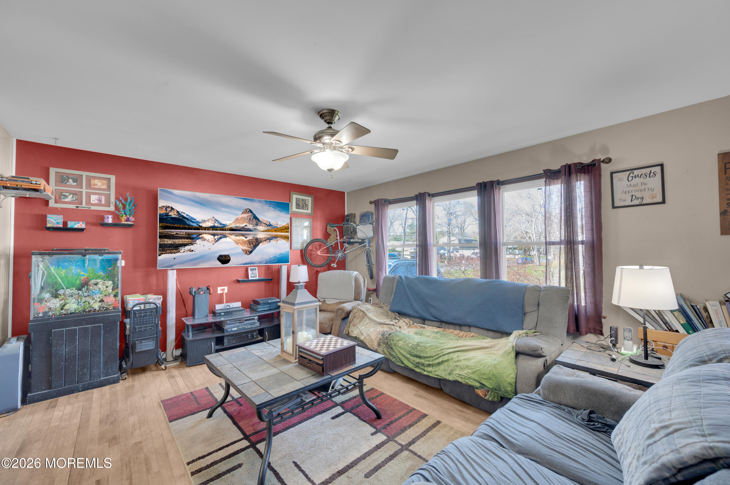 31 Titanic Road Forked River, NJ 08731 - Photo 9 of 37 Living 2