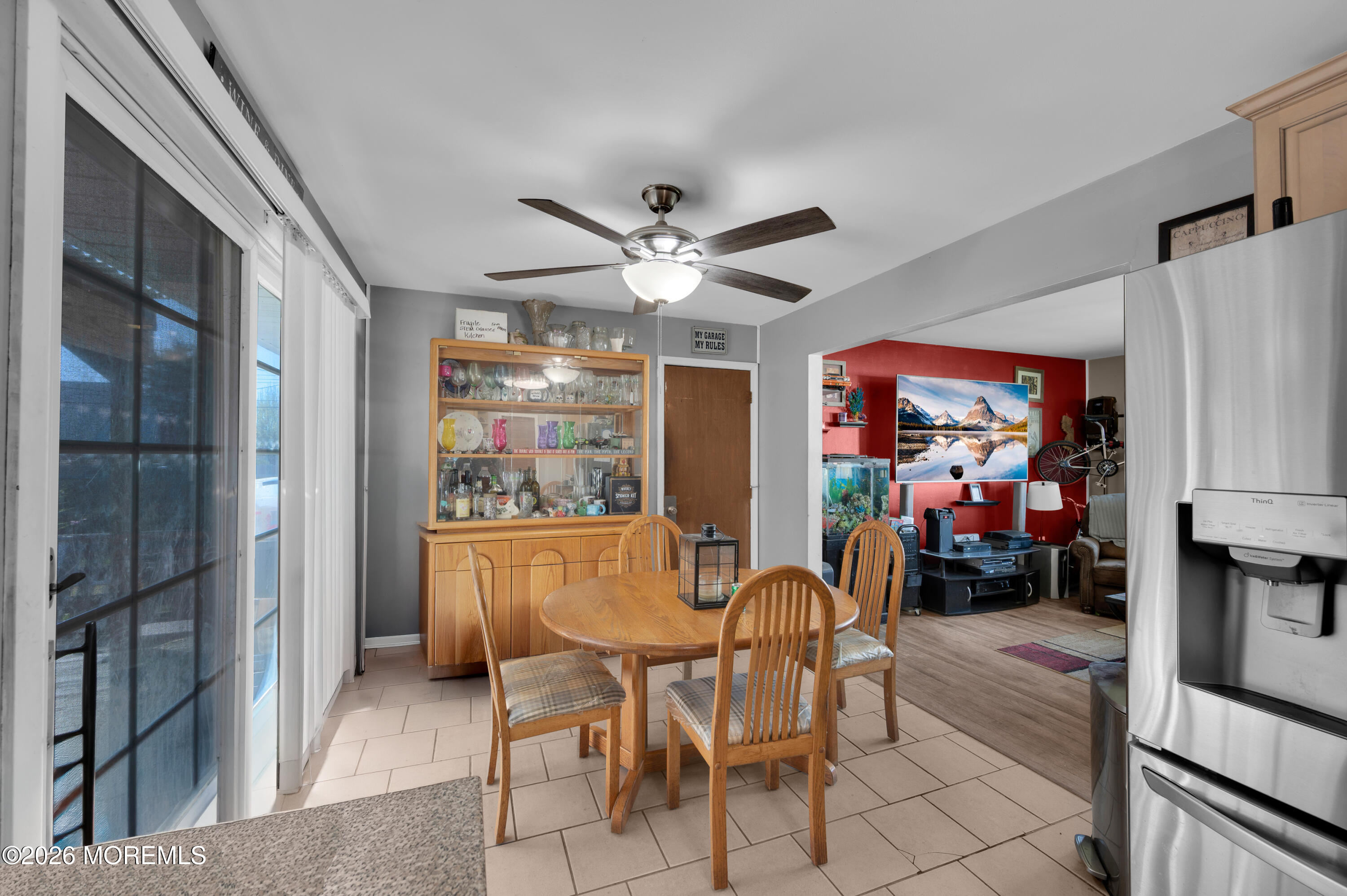 31 Titanic Road Forked River, NJ 08731 - Photo 10 of 37 Kitchen 5-Edit